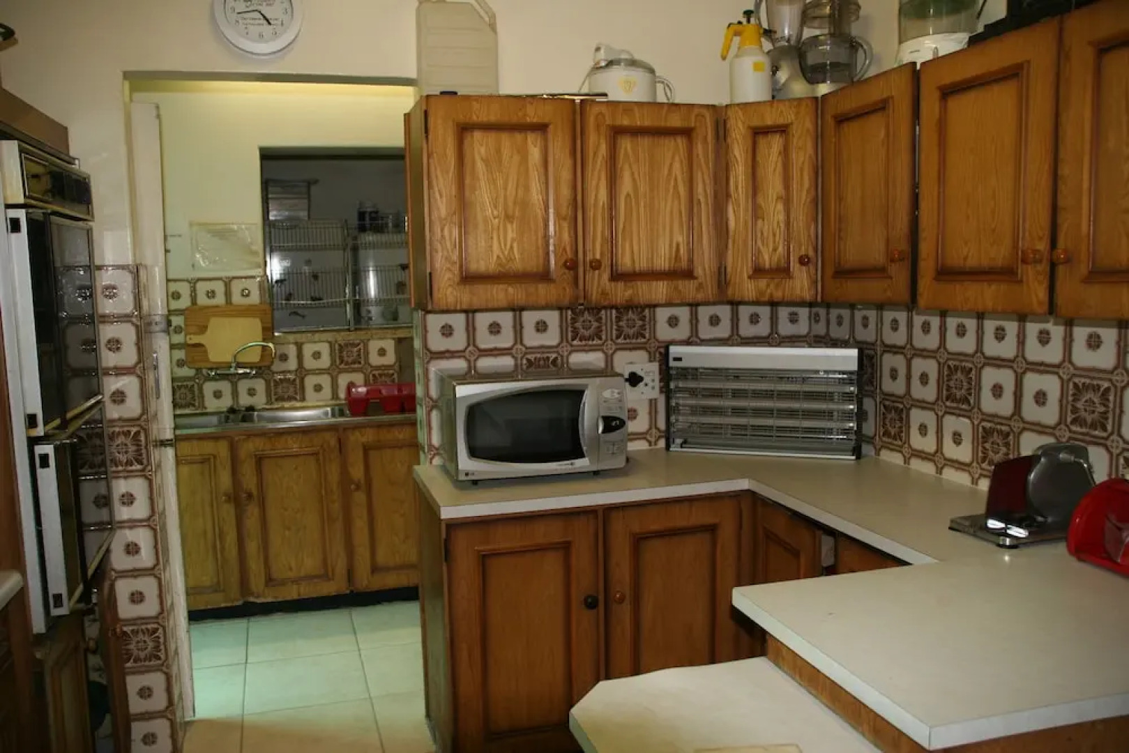 Accoustix Backpackers Lodge