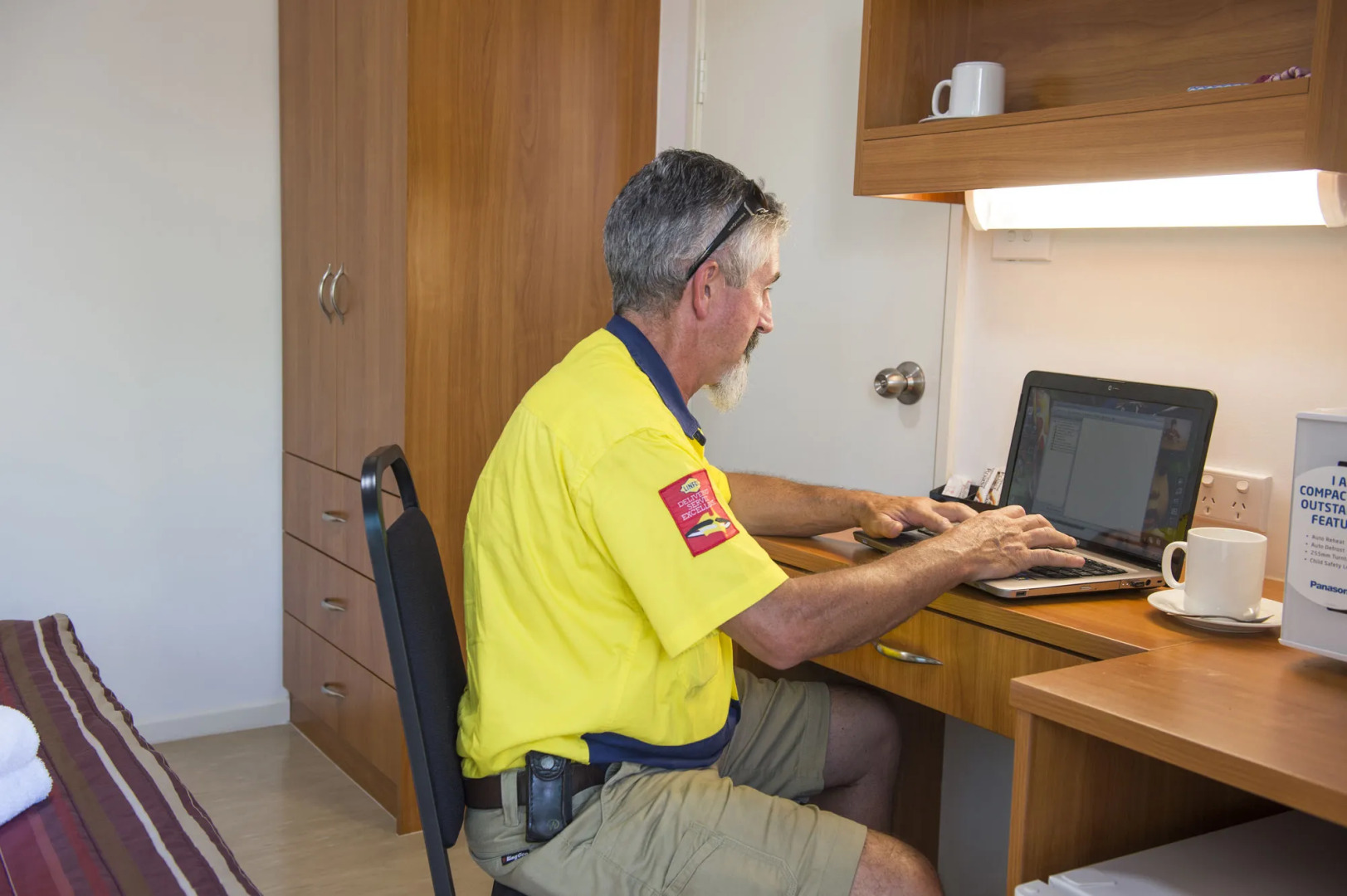 Discovery Parks - Darwin