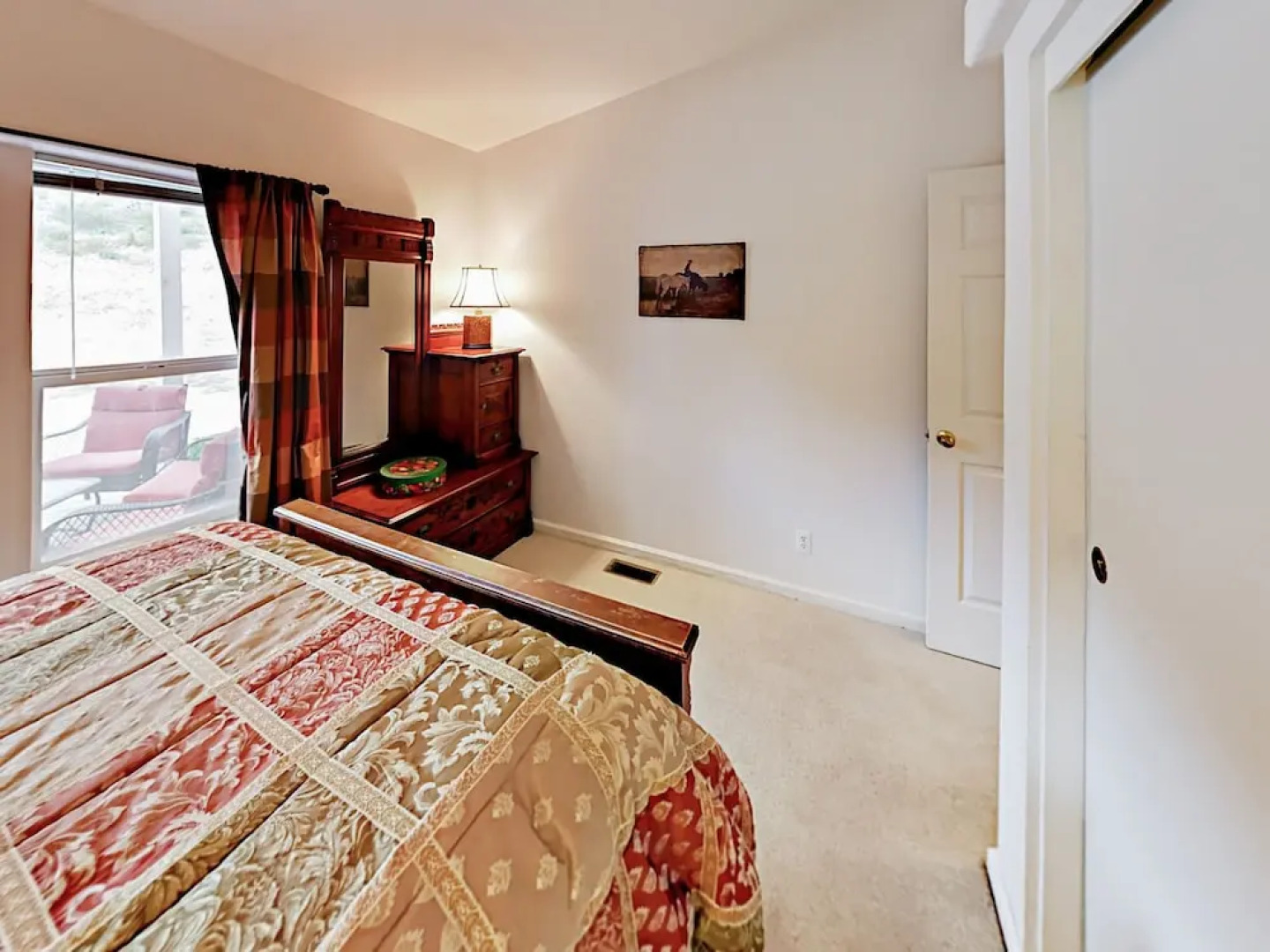 West Haven Farm 3 Bedrooms 2 Bathrooms Home