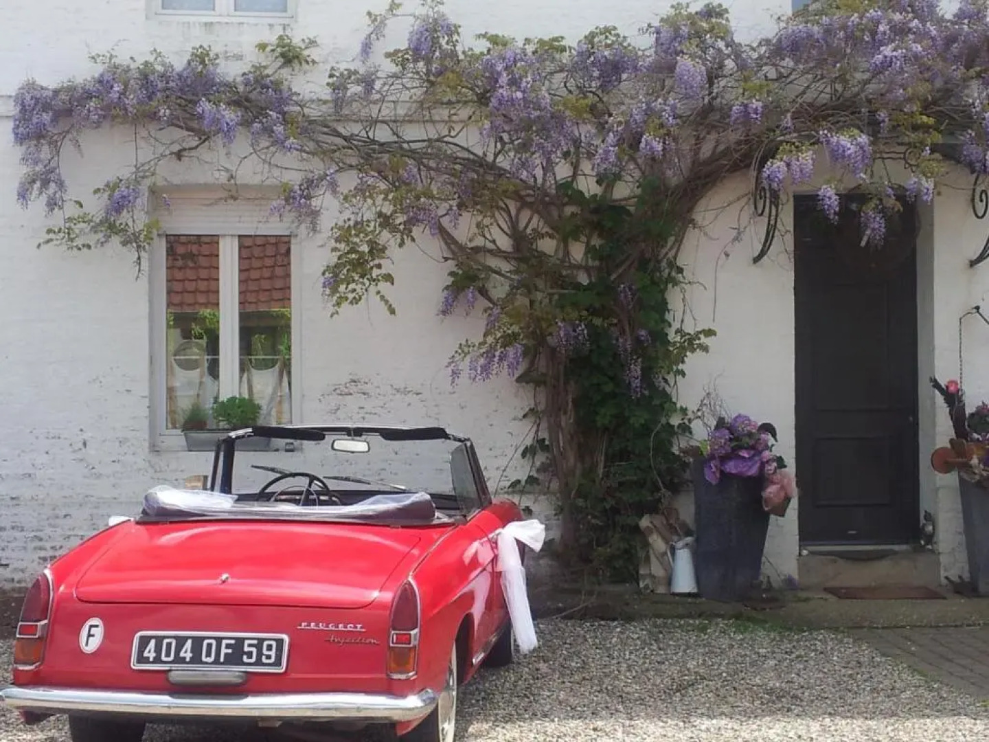 Les Aires en Scènes