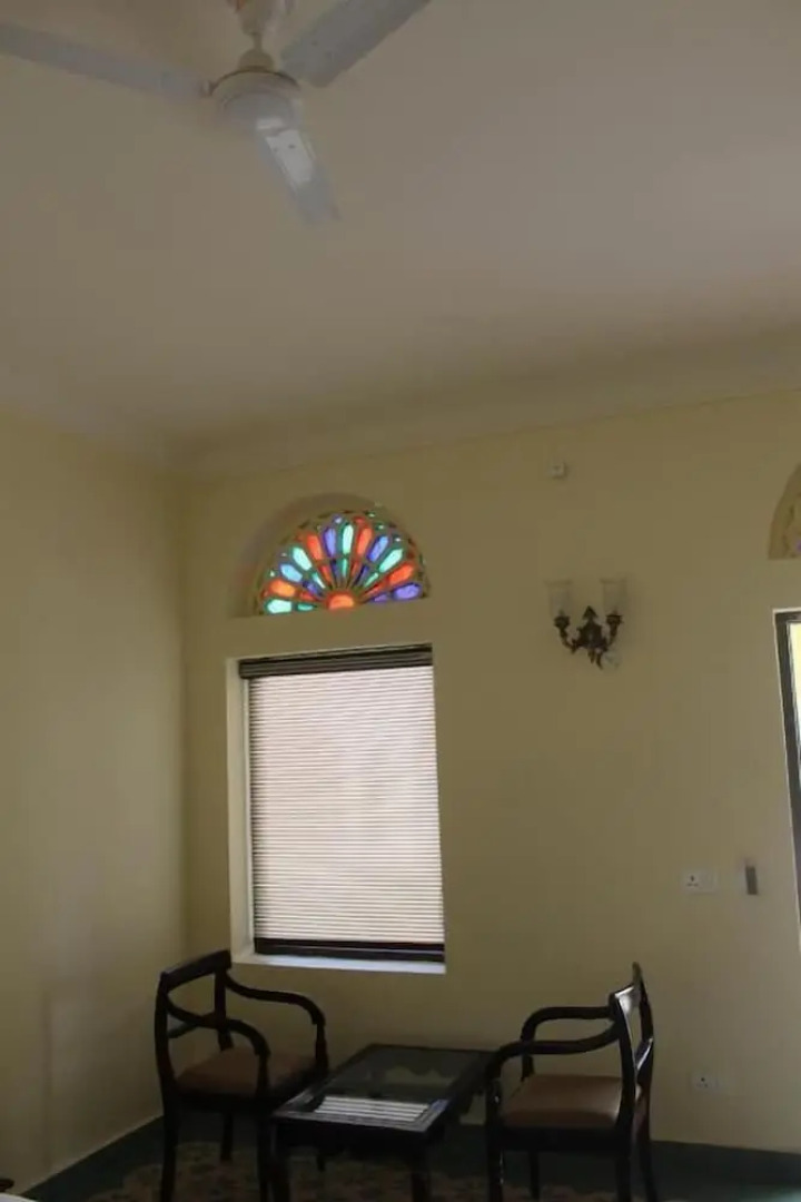 The Grand Barso - A luxury heritage