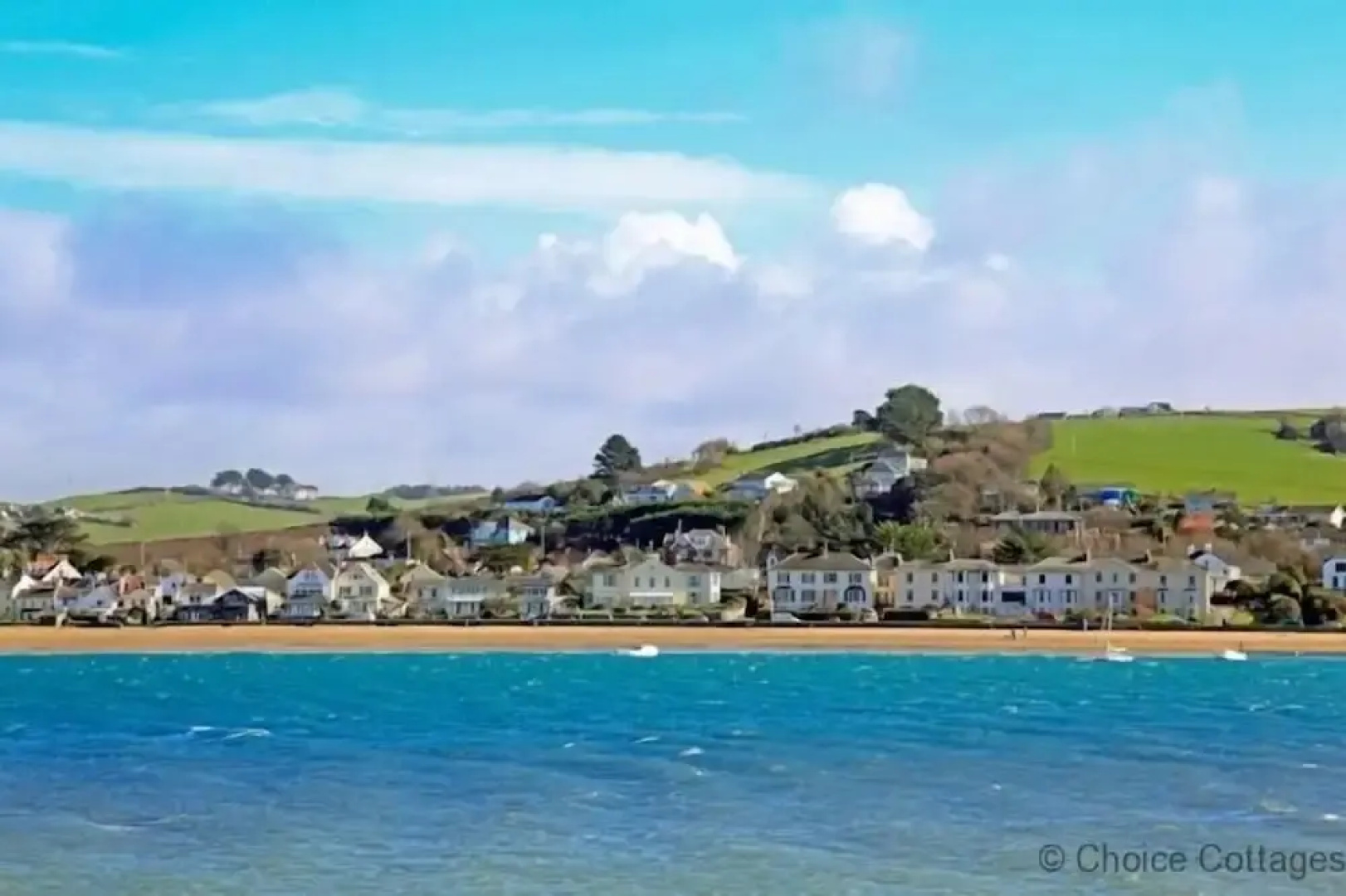 Westward Ho!me 5 Bedrooms