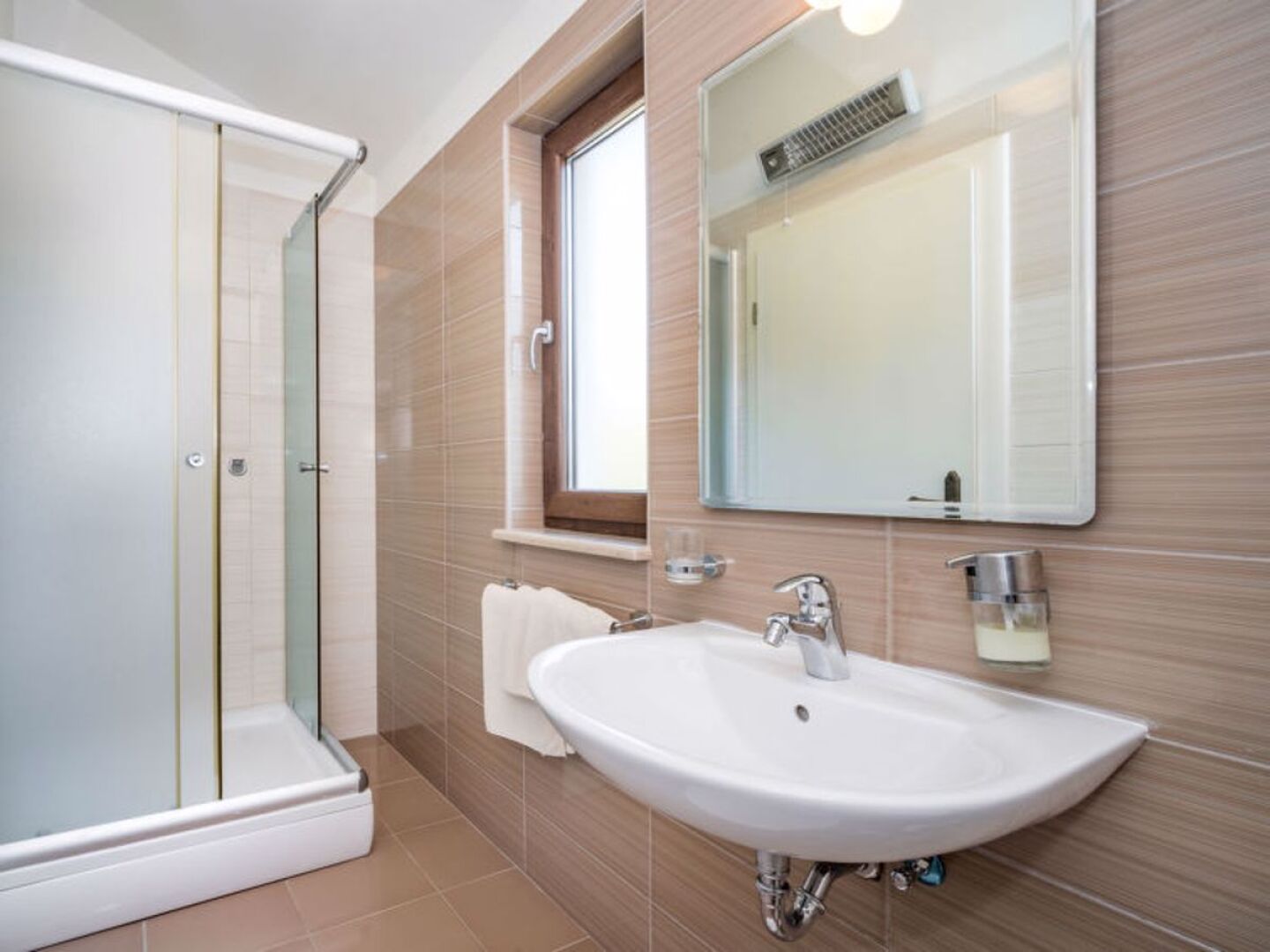 House Dorijano Porrentruy