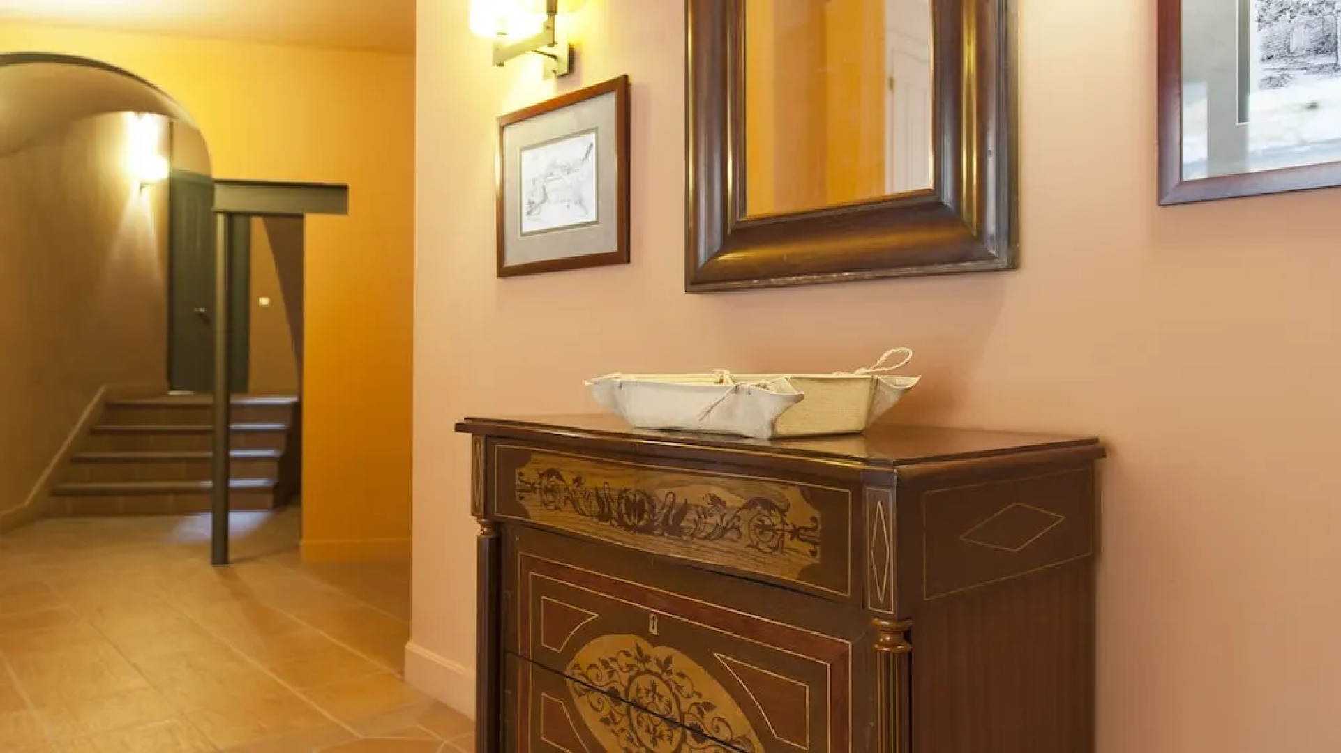 Apartamentos La Fonda