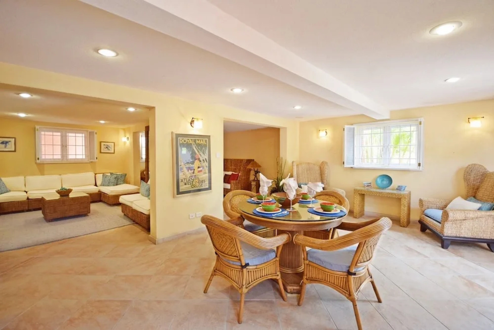 3 Min Walk to Beach - Blessed Manor by Bluescape