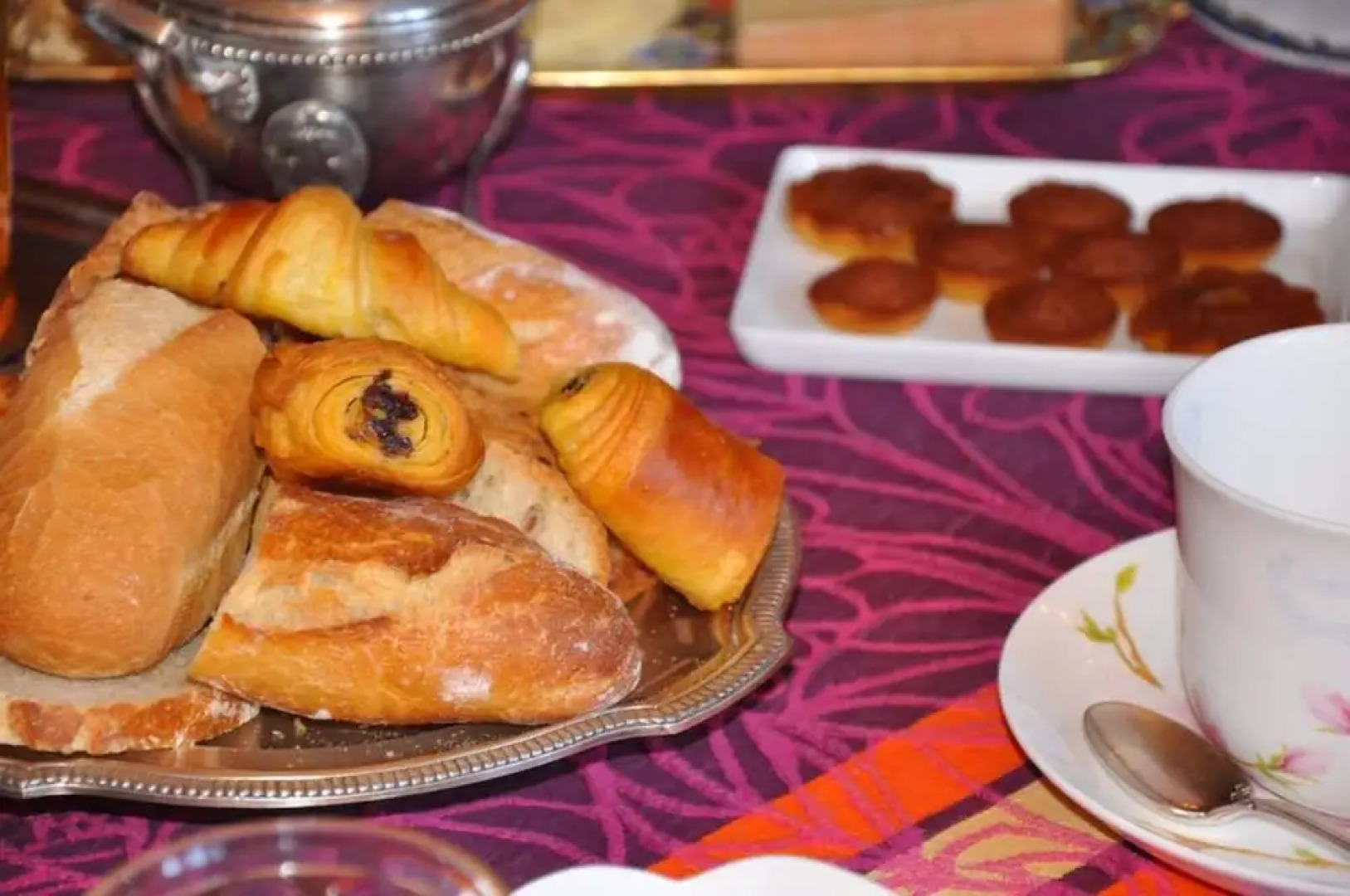 Manoir des Lions de Tourgéville