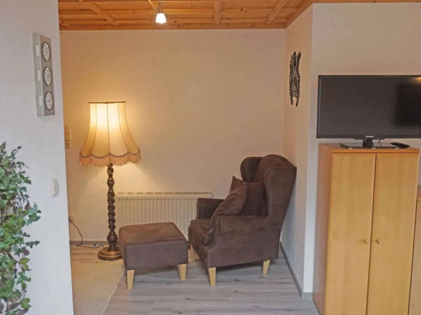 Romantik Chalet Karin 15279