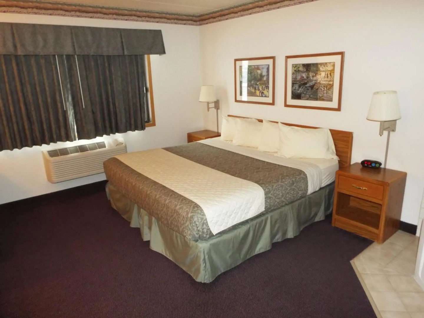 FairBridge Inn & Suites in Thorp, WI