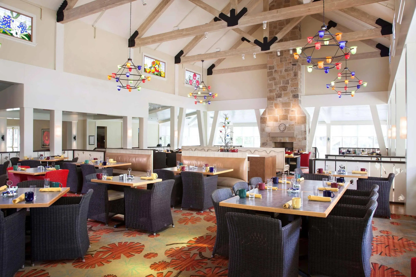 Hyatt Regency Lost Pines Resort and Spa