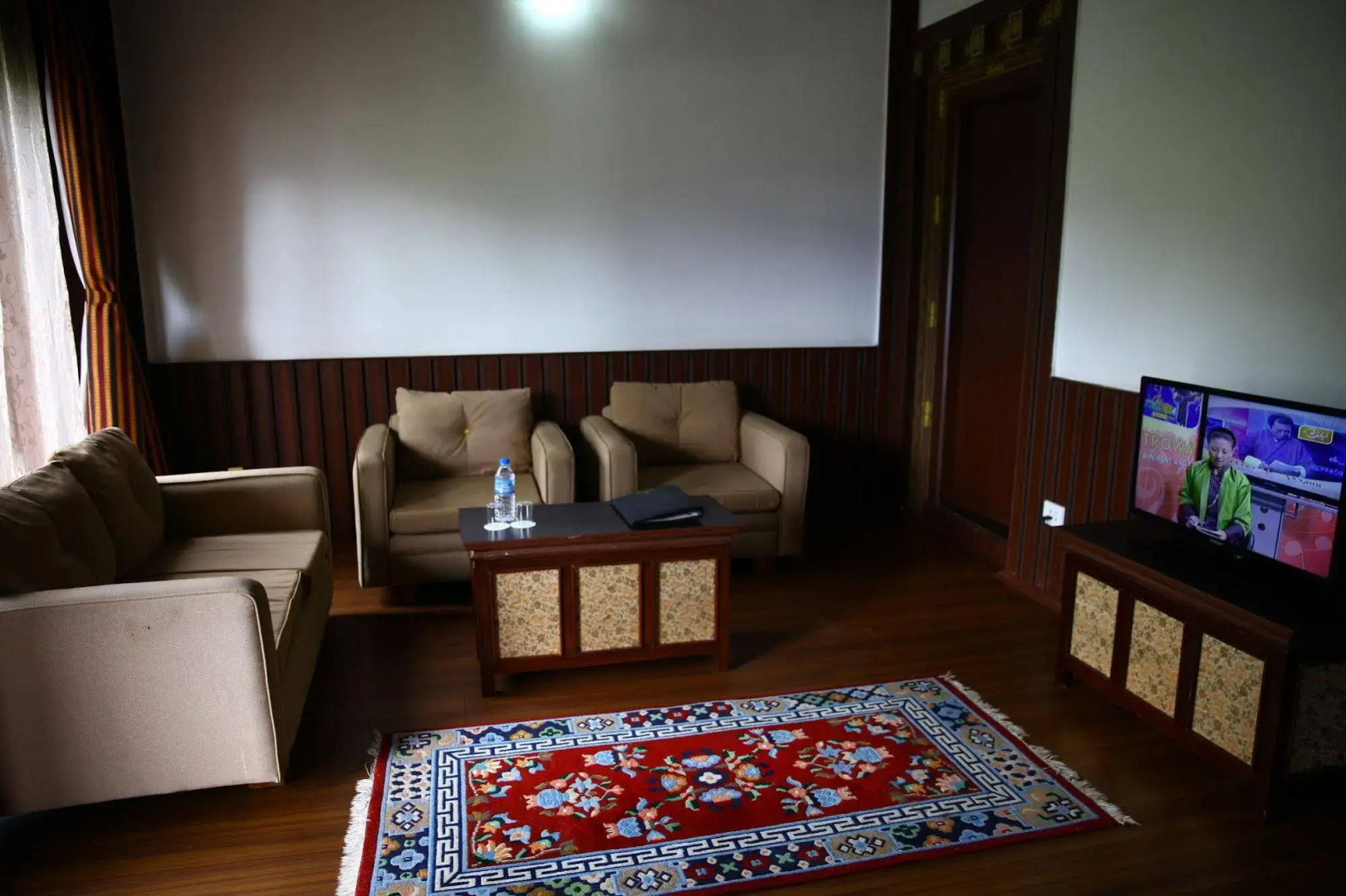 Tashi Namgay Grand Resort