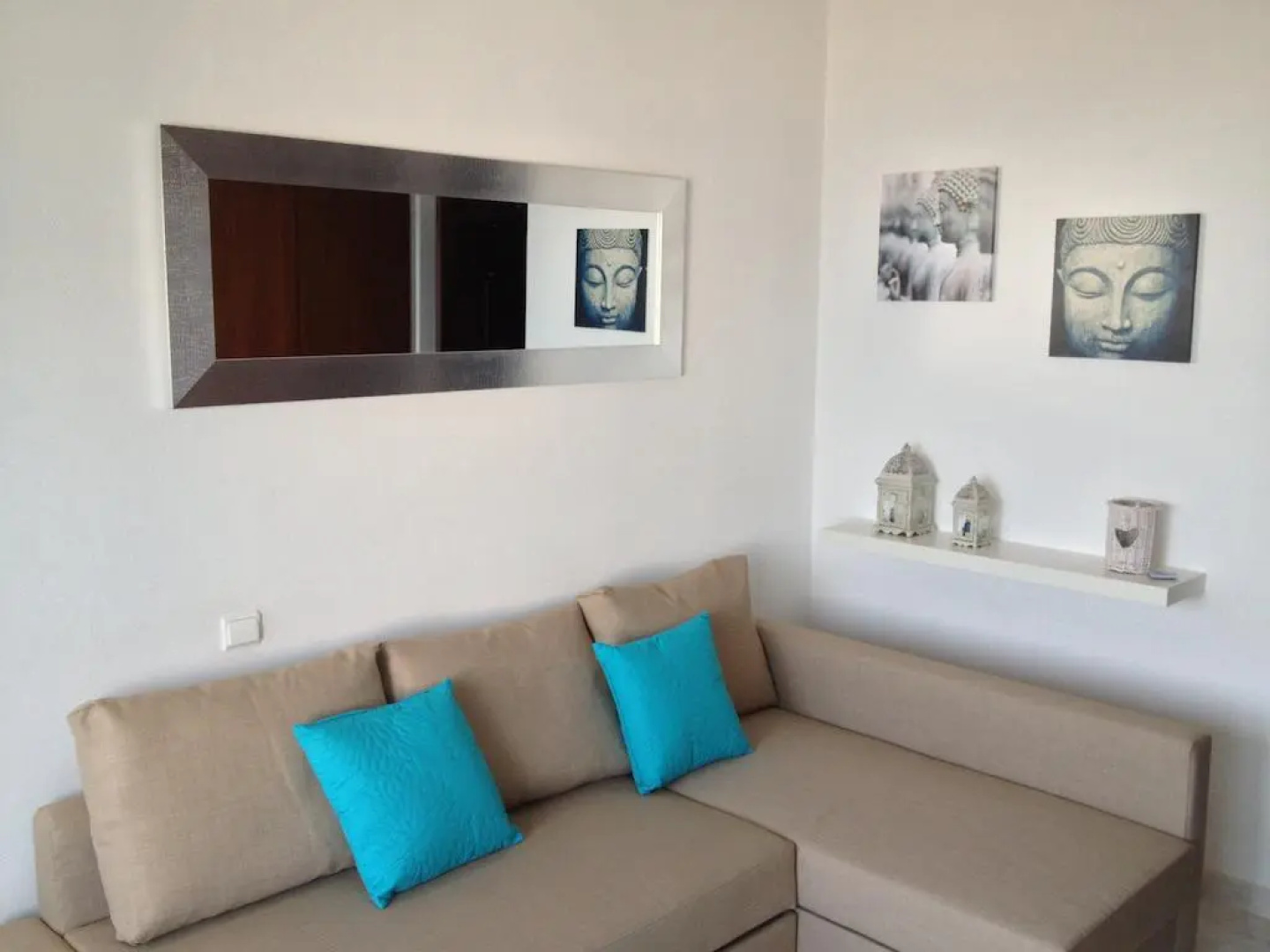 Apartamento Praia do Alvor