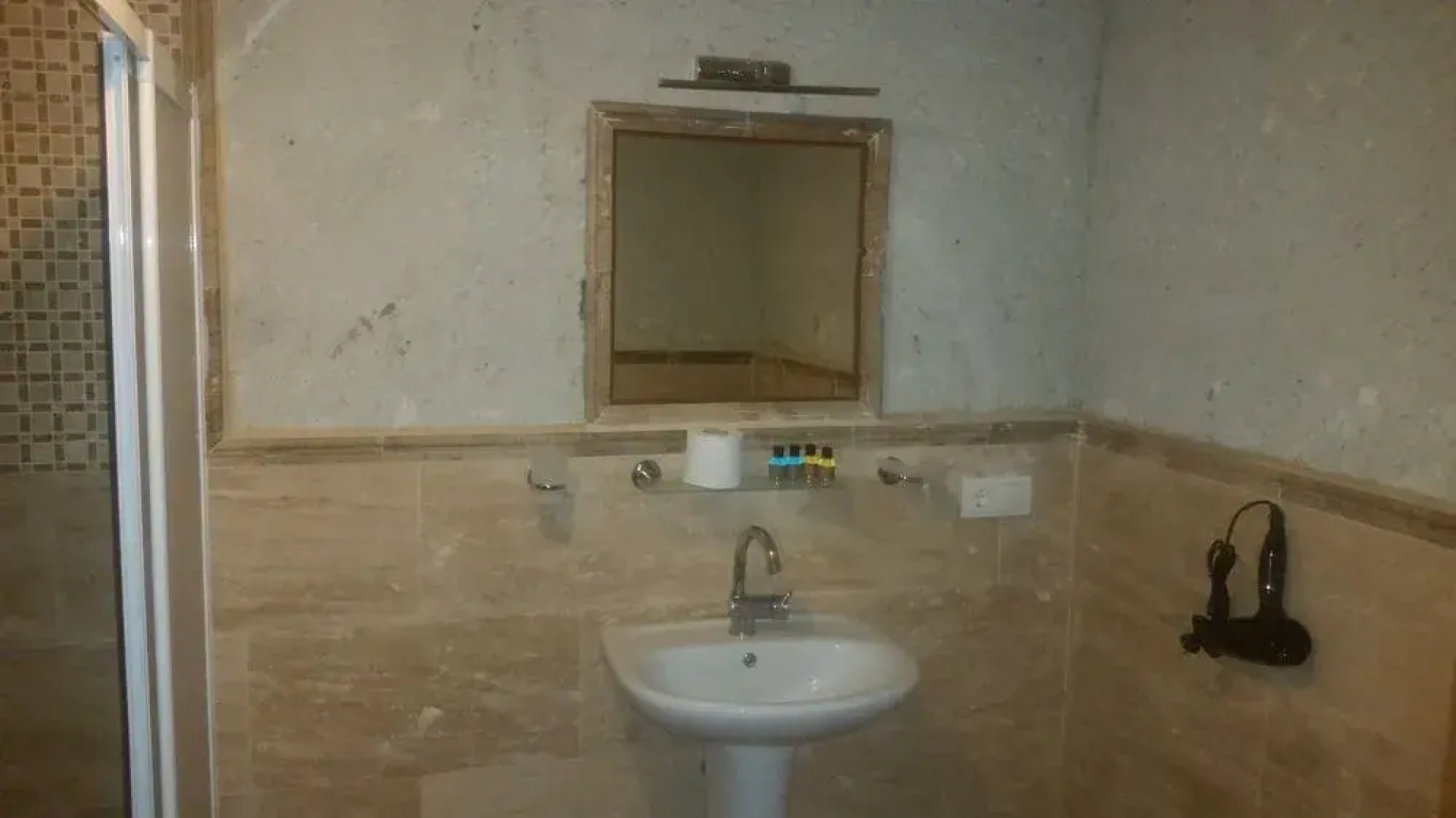 Garden Cave Hotel Cappadocia