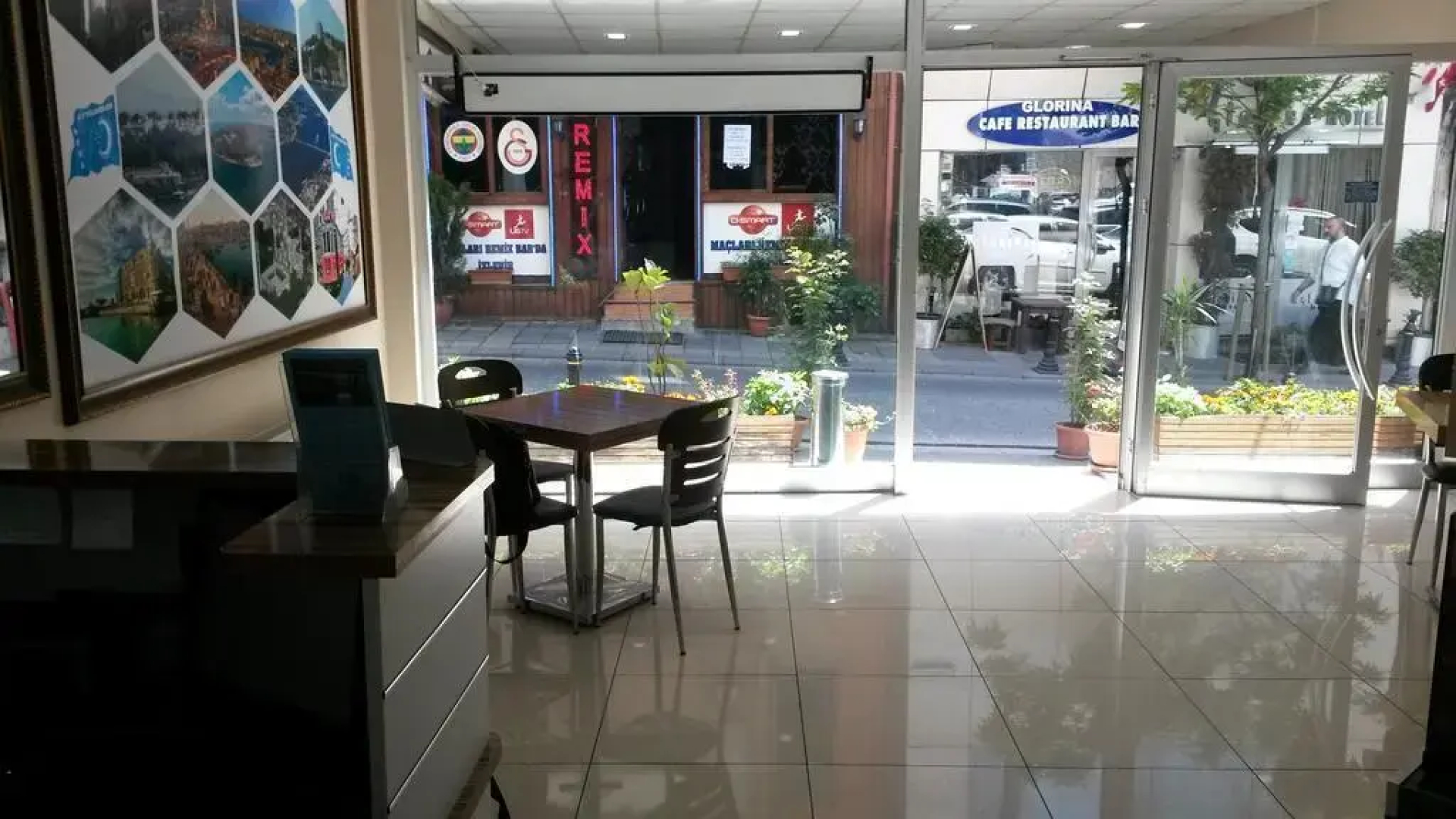 Ayyildizlar Hotel