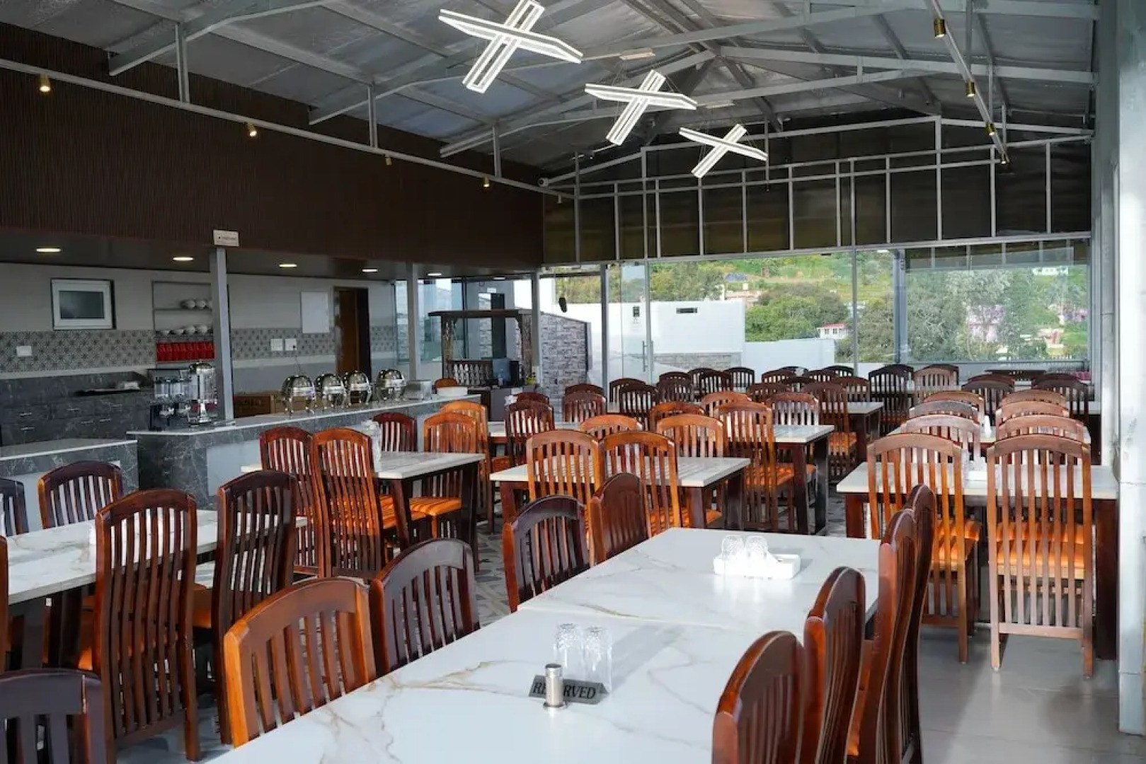 Ketti Heights Resorts