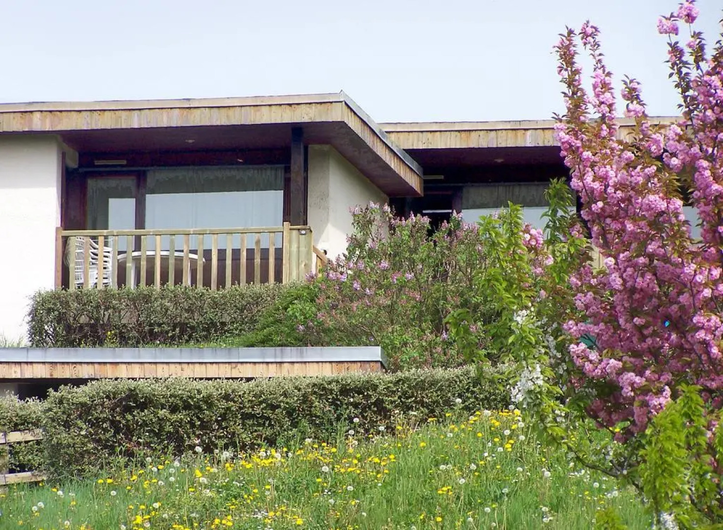 VVF Montpeyroux Auvergne, Parent