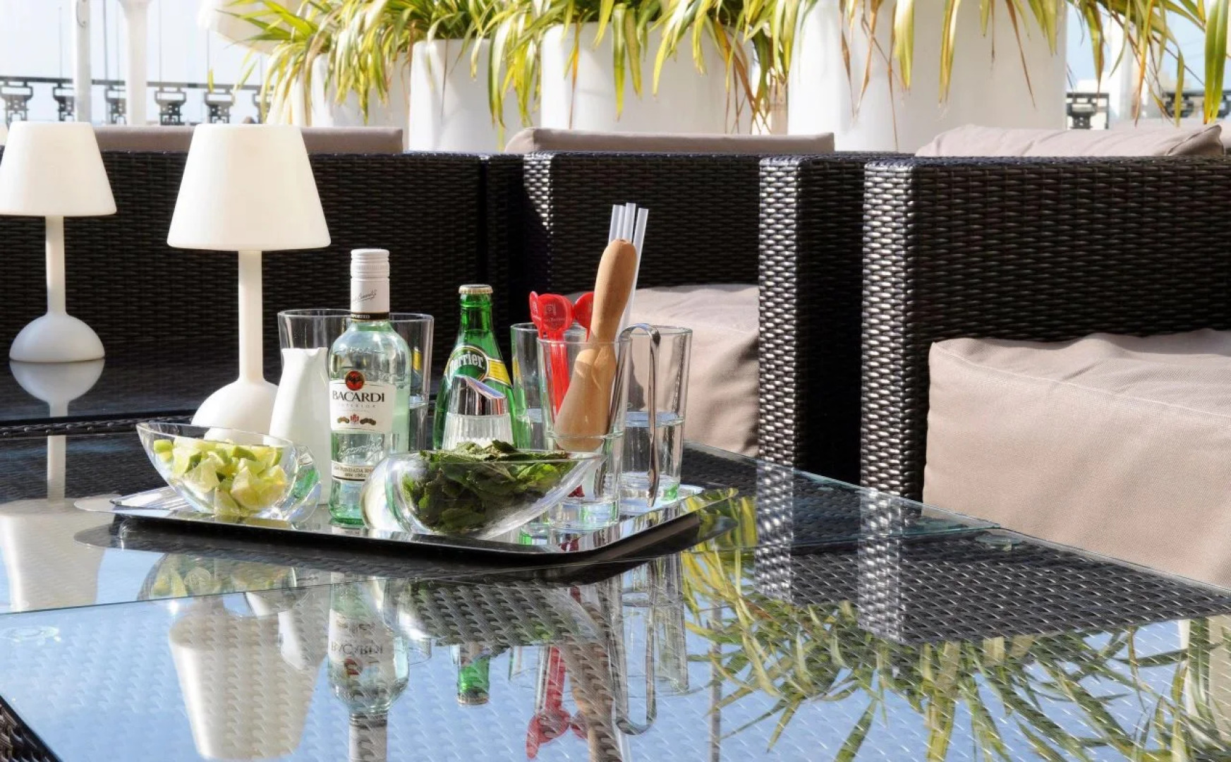 Hôtel Barrière Le Royal Deauville