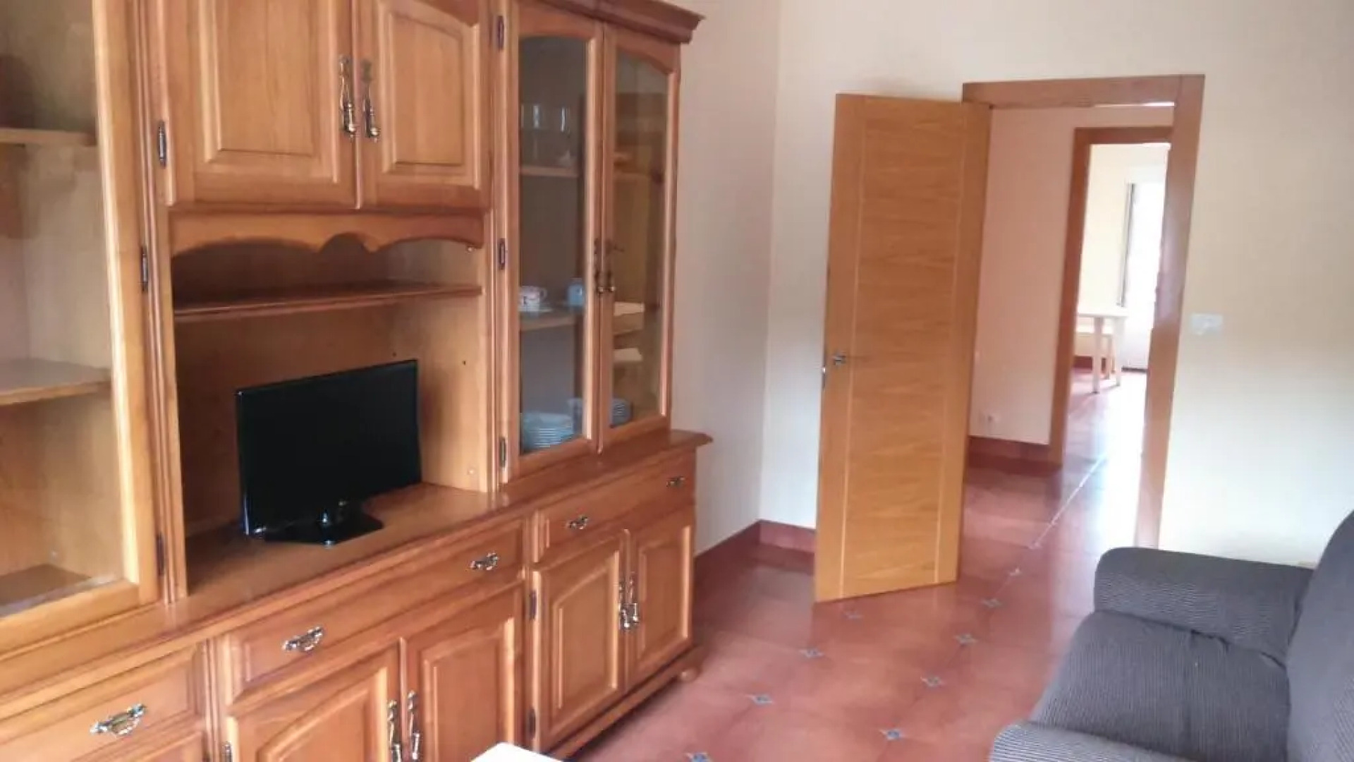 Apartamento Peralbar