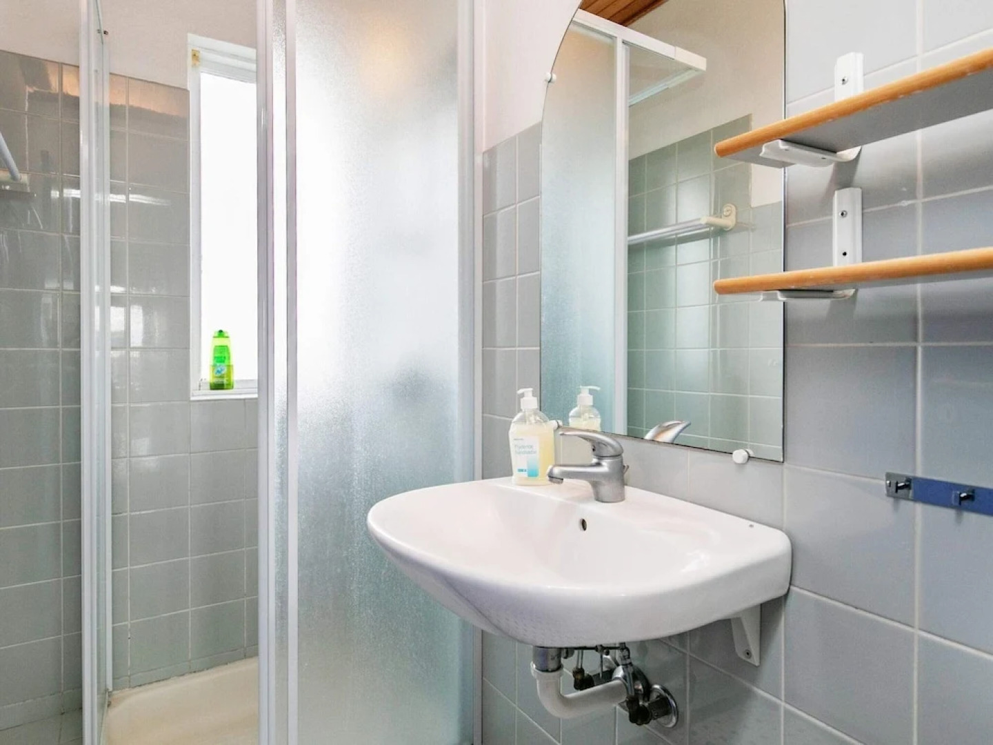 10 Person Holiday Home in Farso