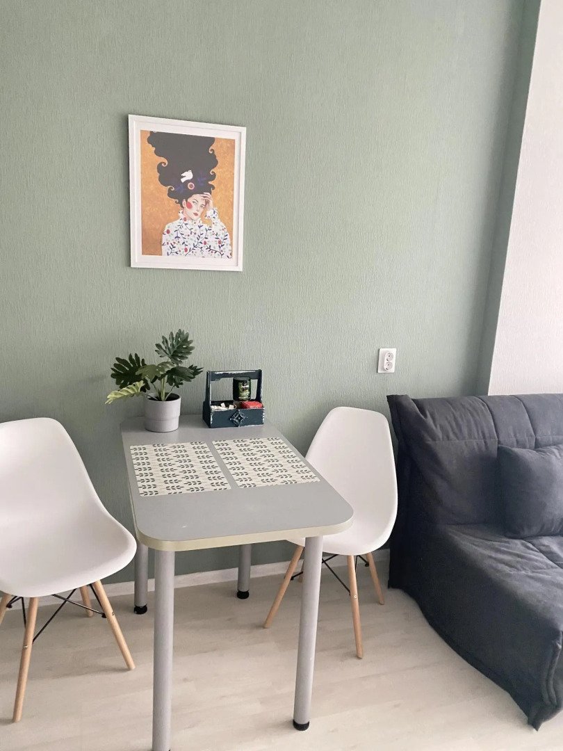 4 Ugla (Четыре угла) на Максима Горького 161