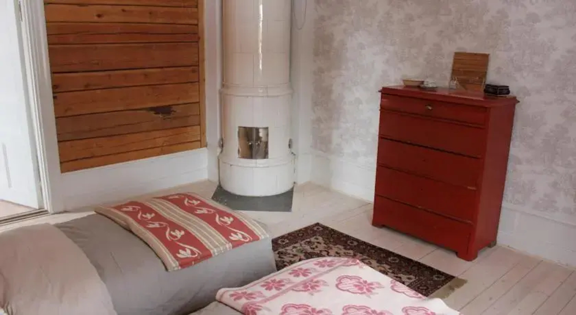 Revsunds Prästgård