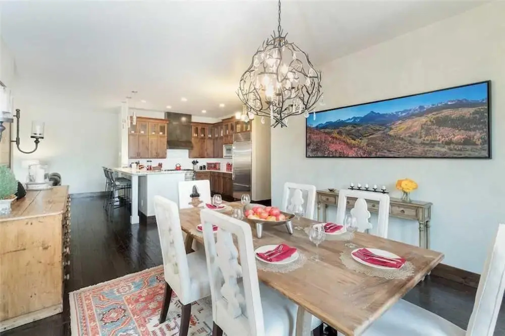 Cassidy Ridge C301- Fawns Leap