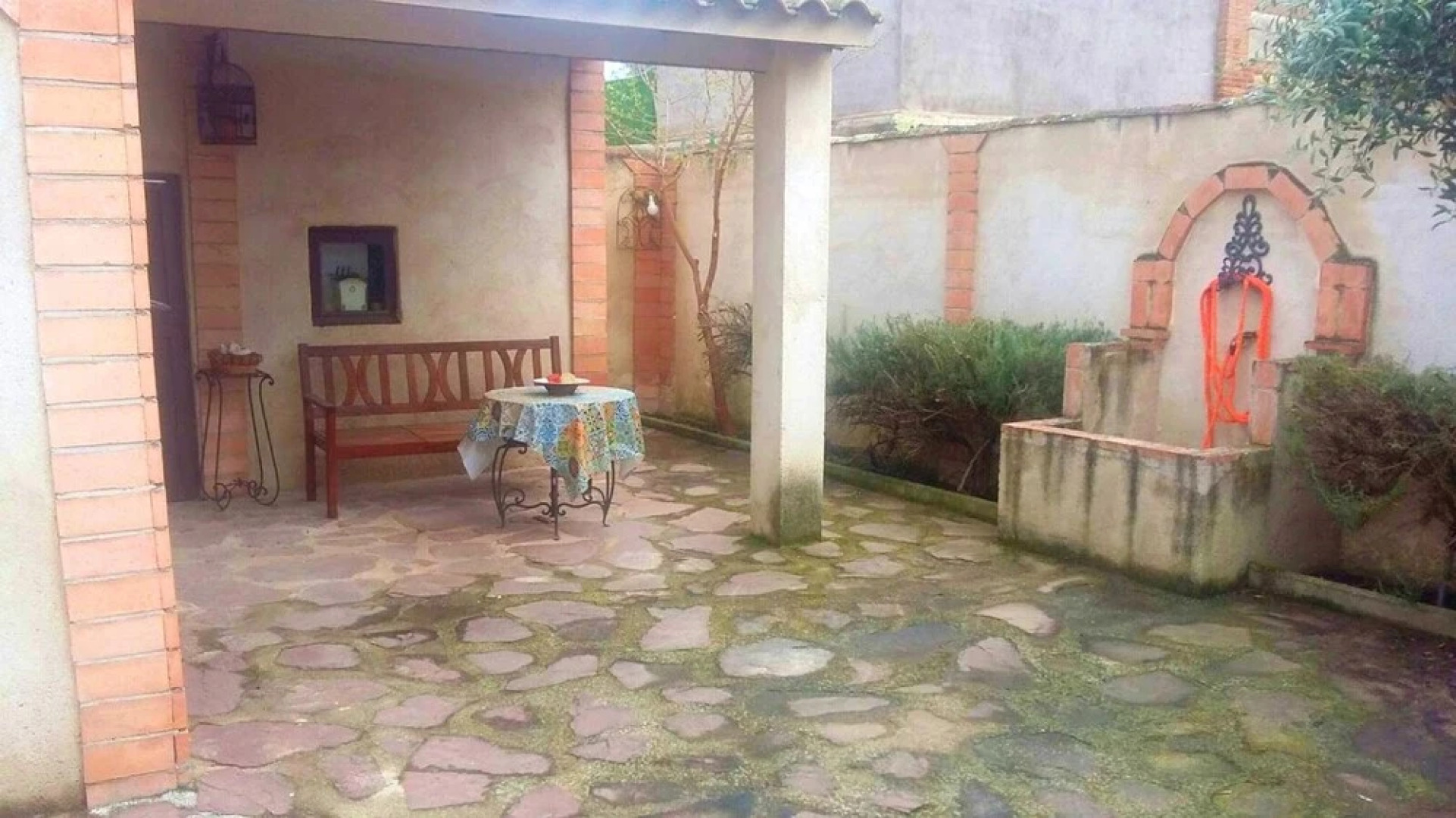 Holiday home Calle Vega