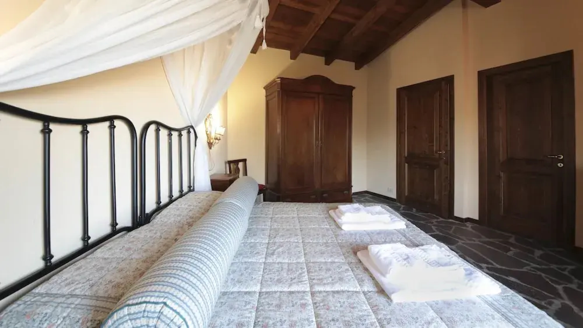 Italianway - T'Allicon Charming House