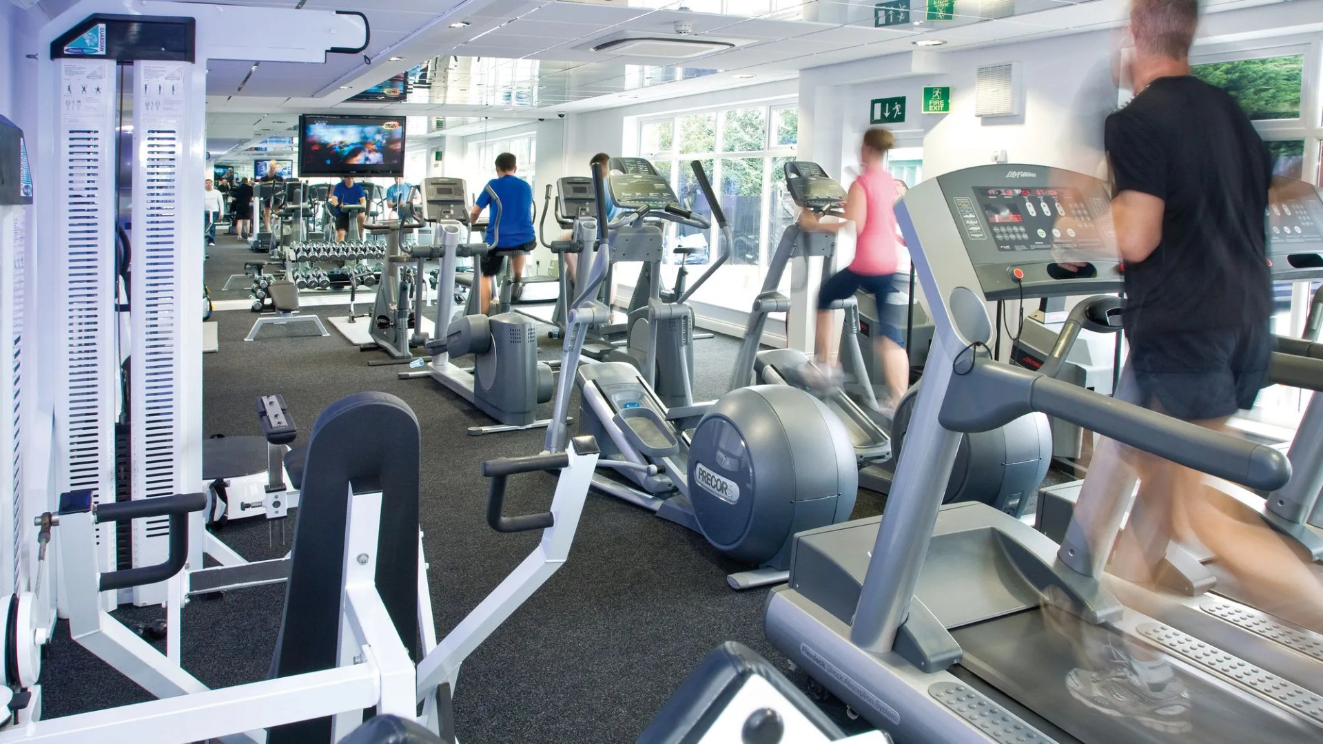 The Barnstaple Hotel