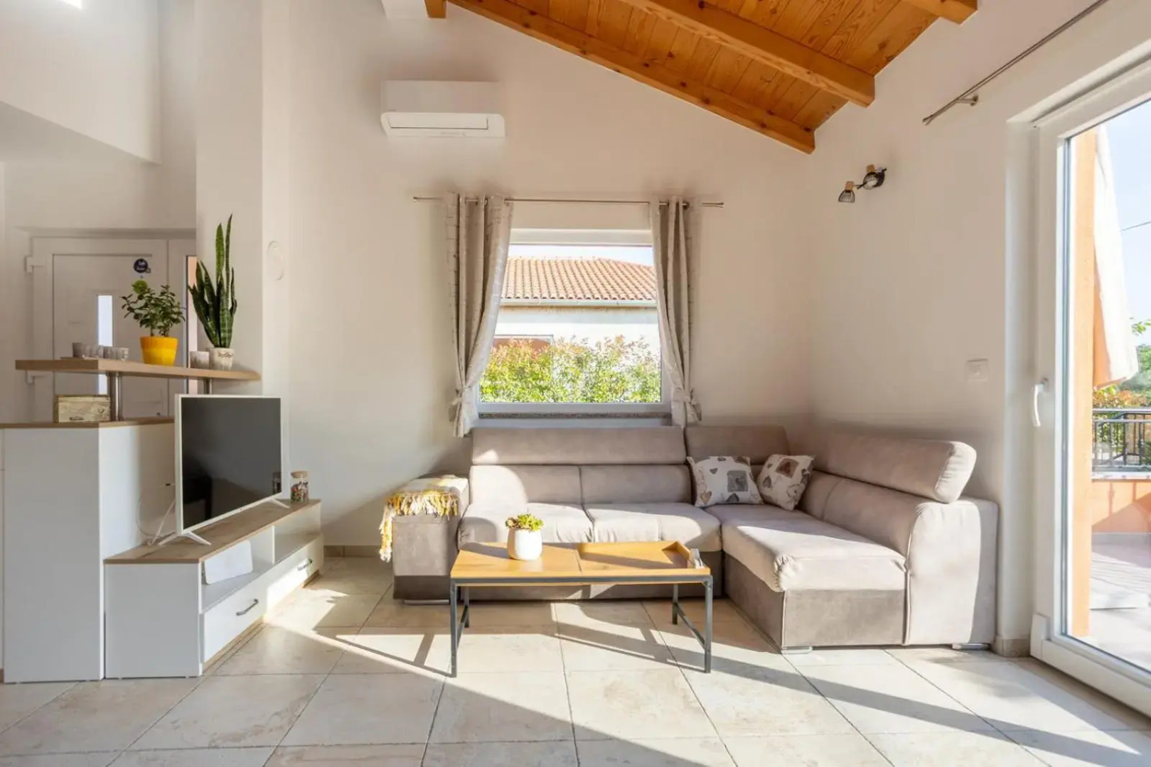 Holiday house TOIĆI