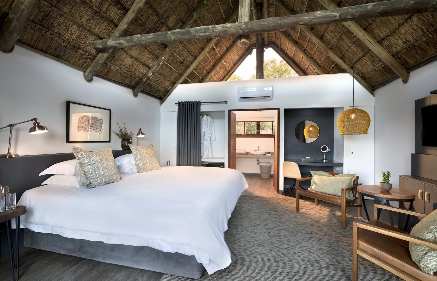 Cradle Boutique Hotel