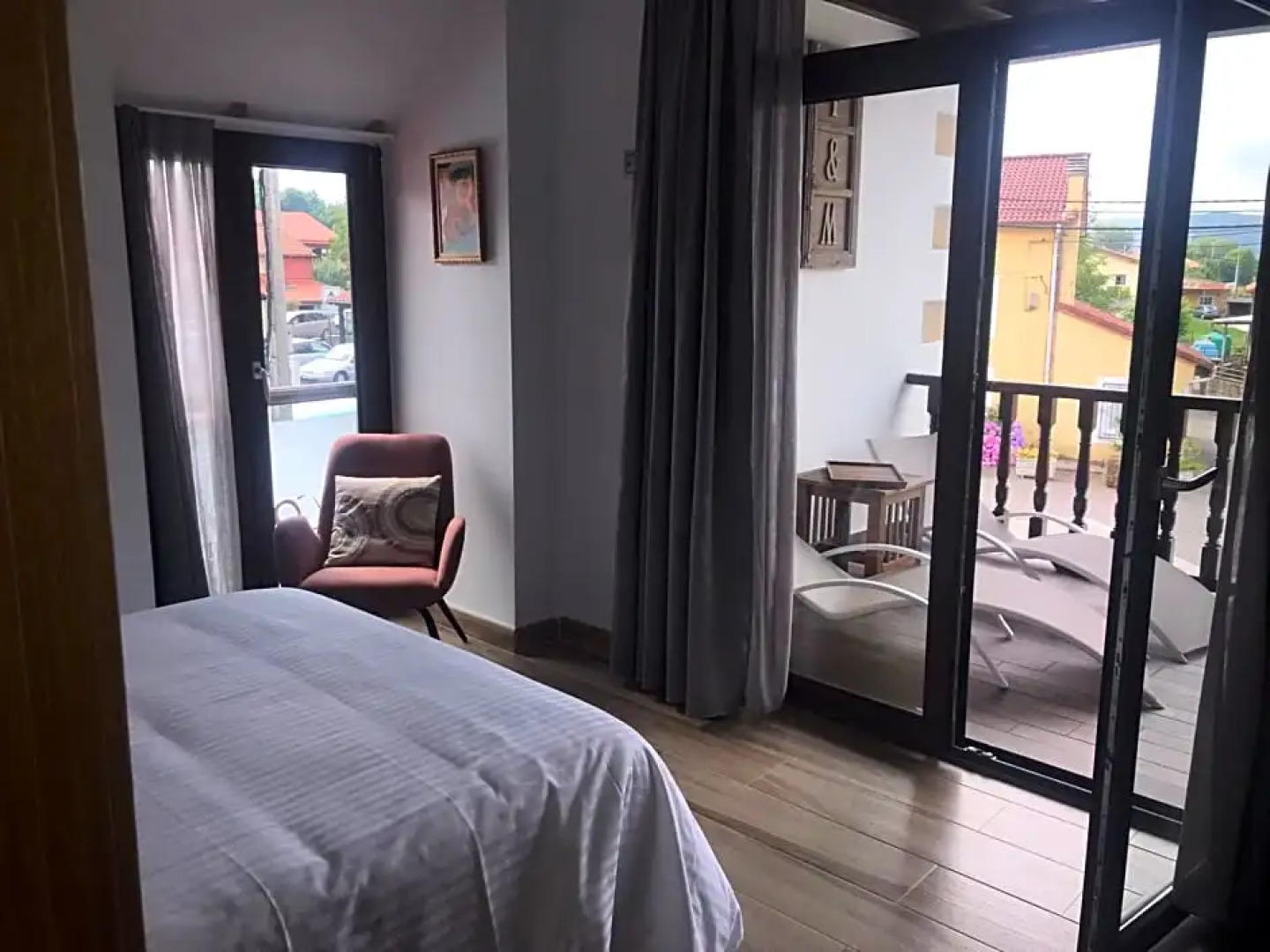 Casa el Elefante blanco