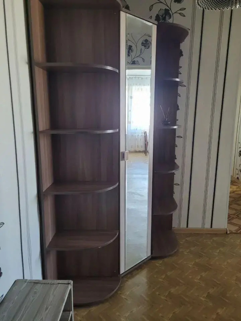 Апартаменты на улице Островского 8