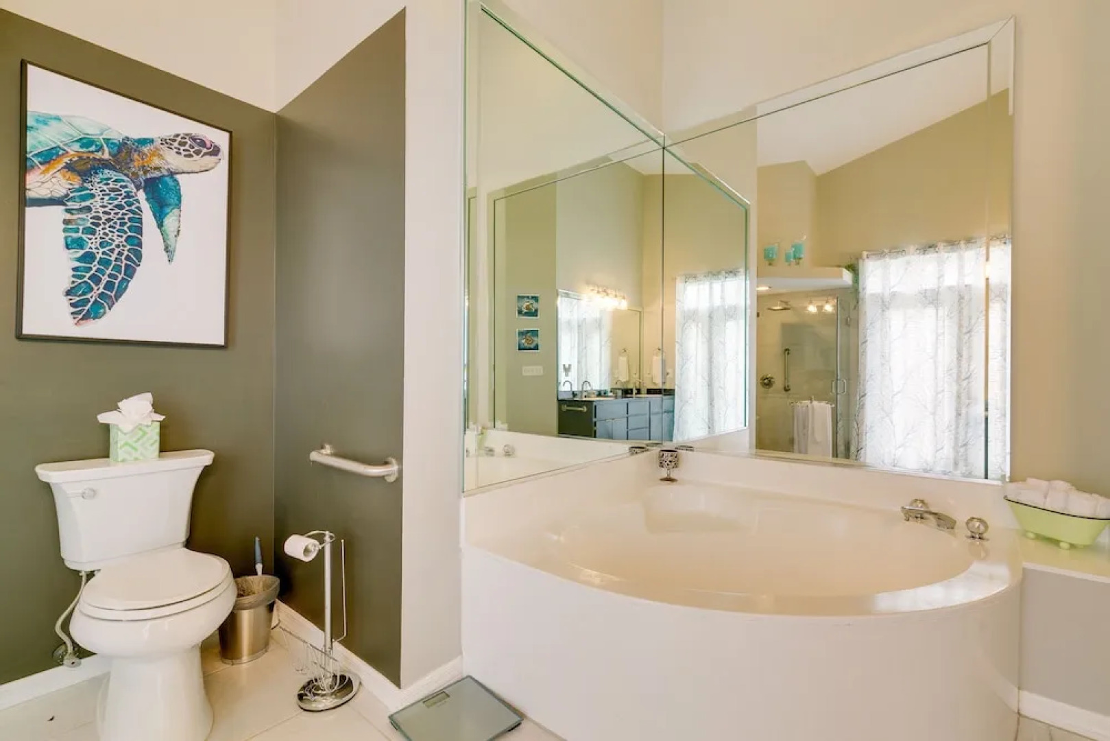 Lanai & Grill: Sunny Home Near Rainbow Springs!