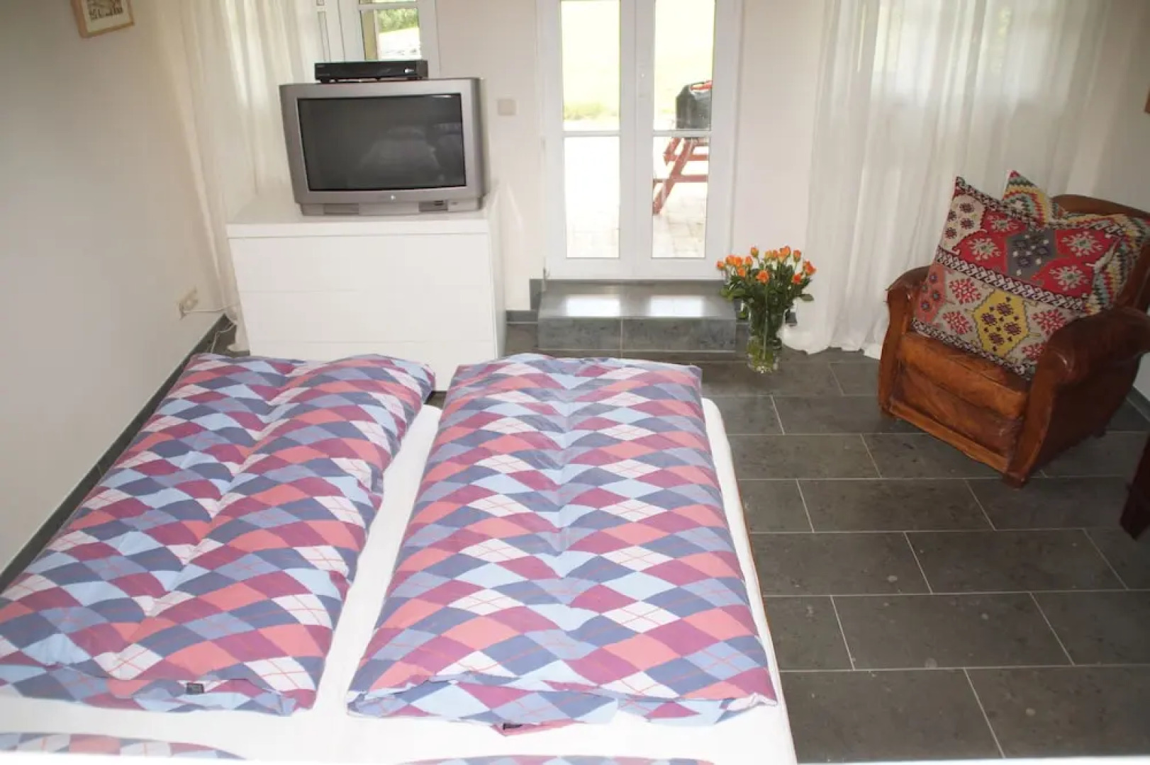 Ferienzimmer im Schneckenhof