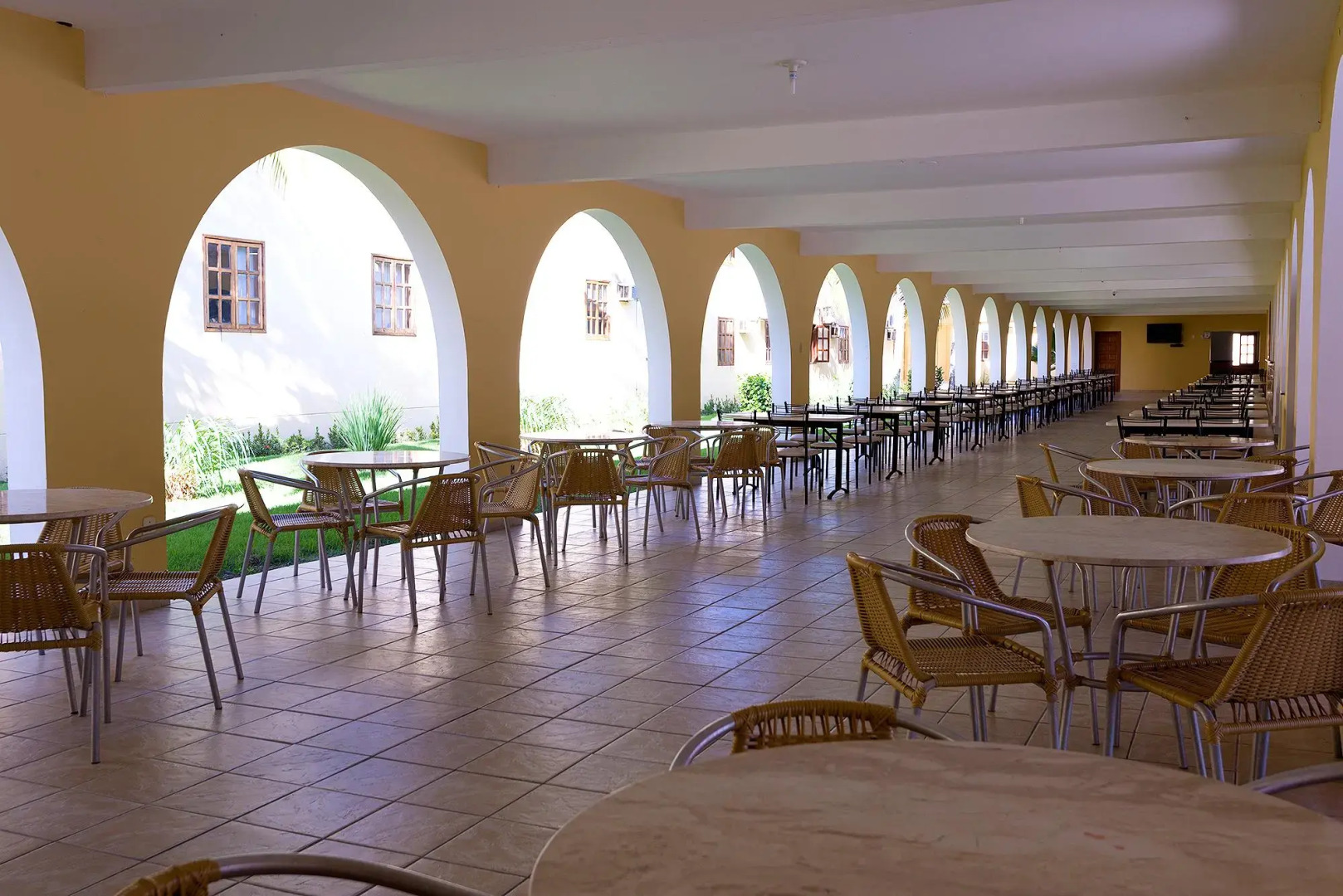 Portobello Park Hotel