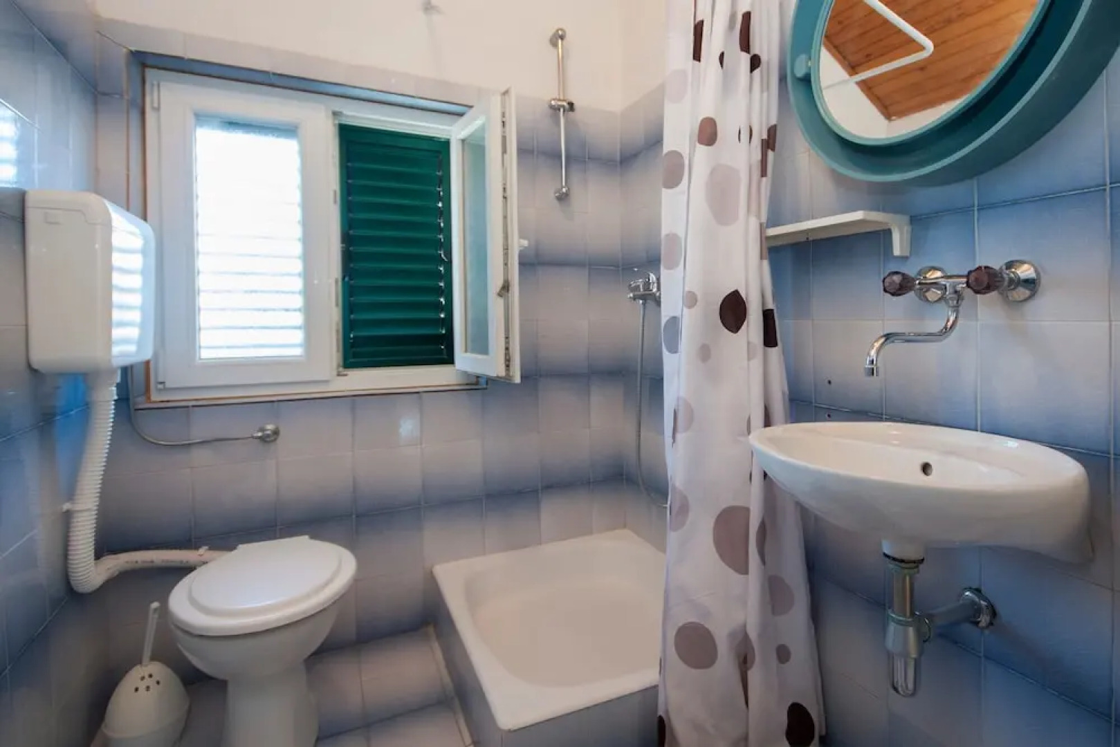 Apartments Vukičević