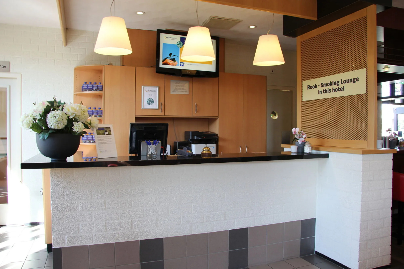 Bastion Hotel Leiden Voorschoten