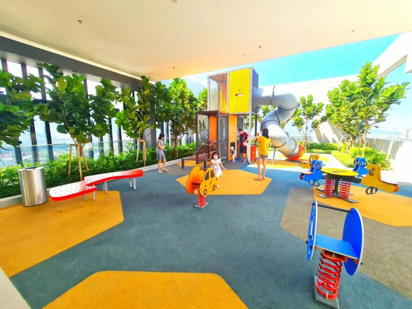 Beacon Executive Suites