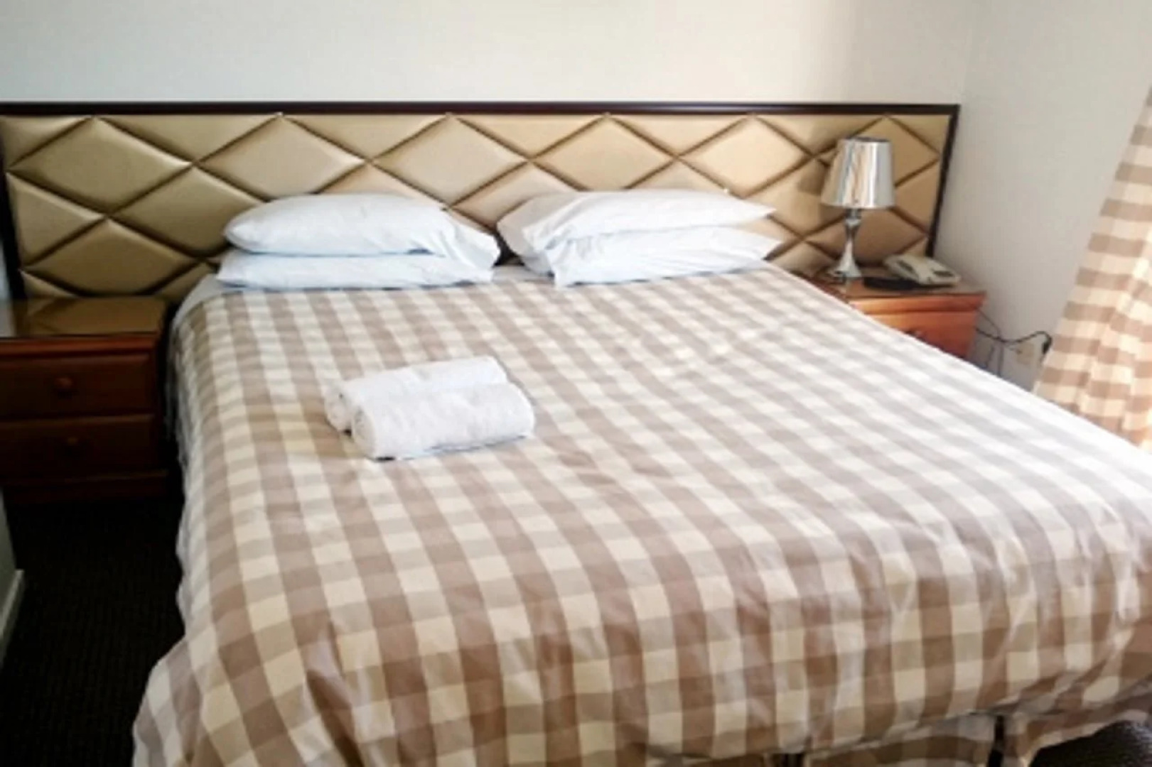 Southern Comfort Motel