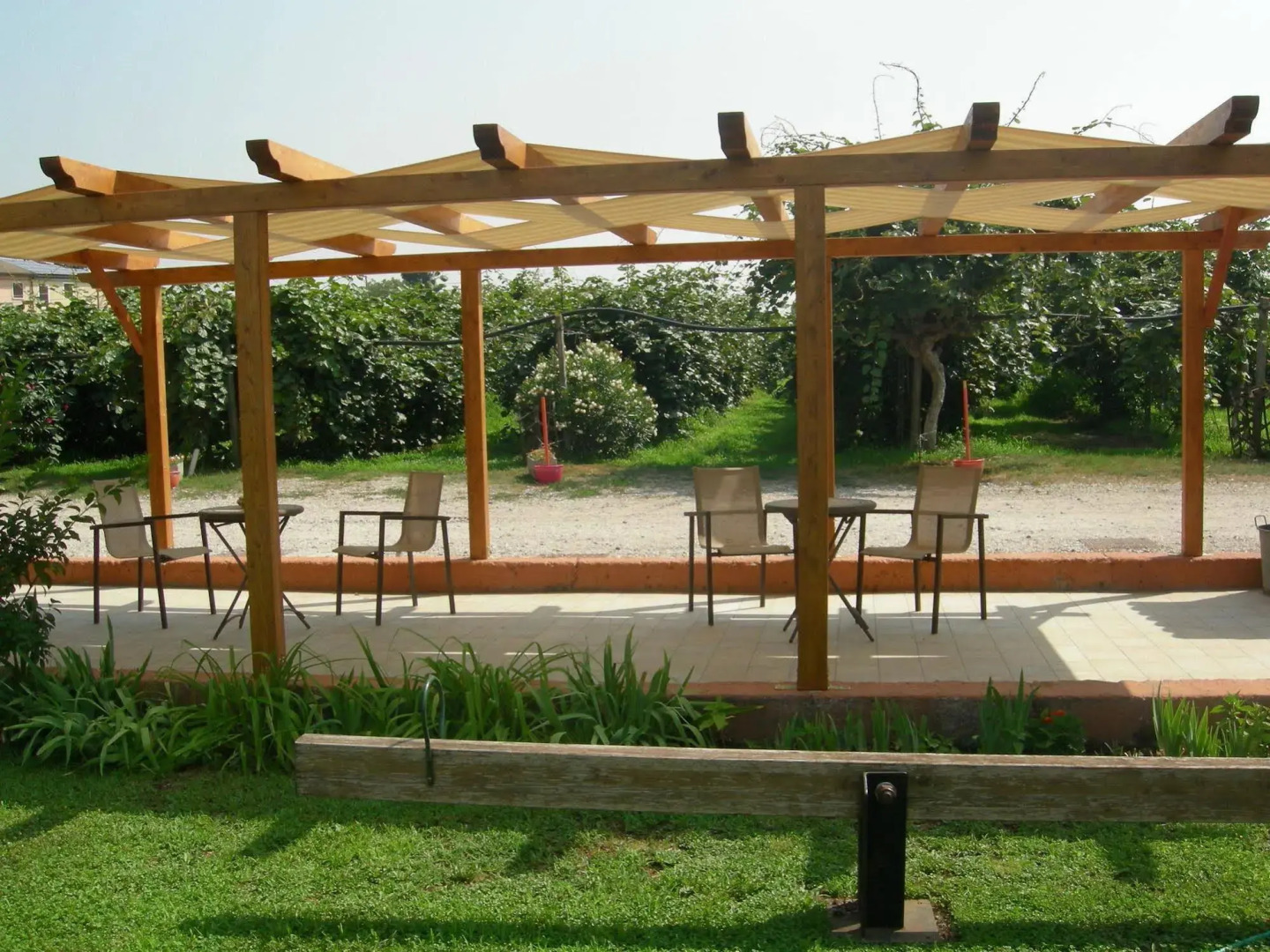 Agriturismo alle Quattro Stagioni