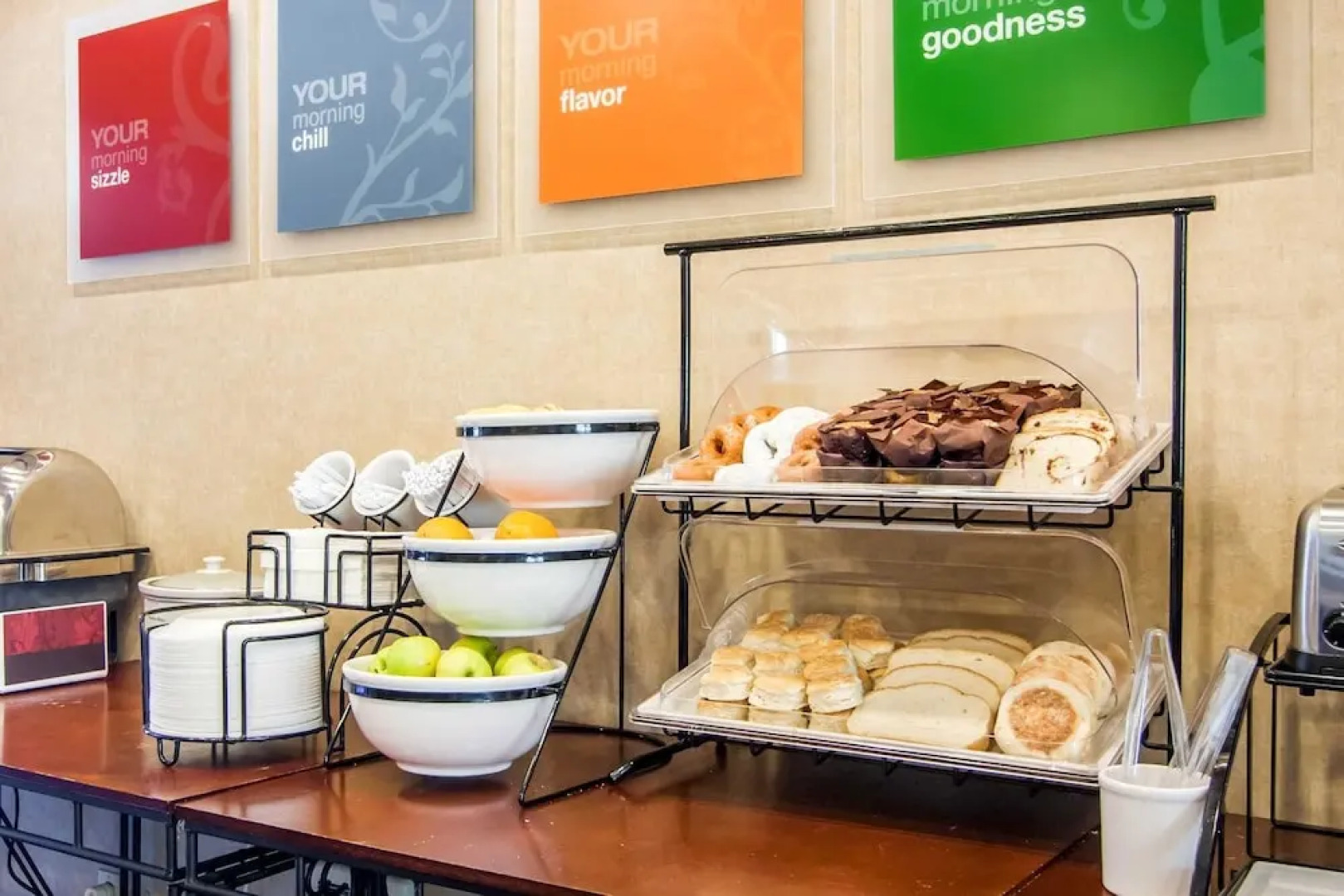 Comfort Inn & Suites