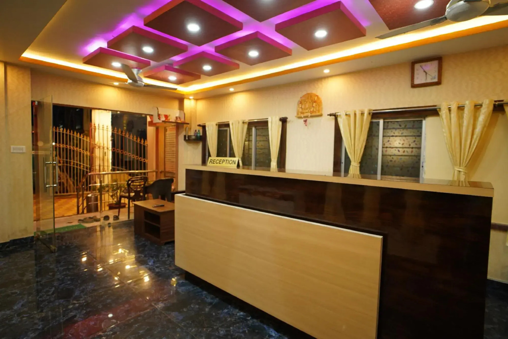 Sweet Dream Beach Resort