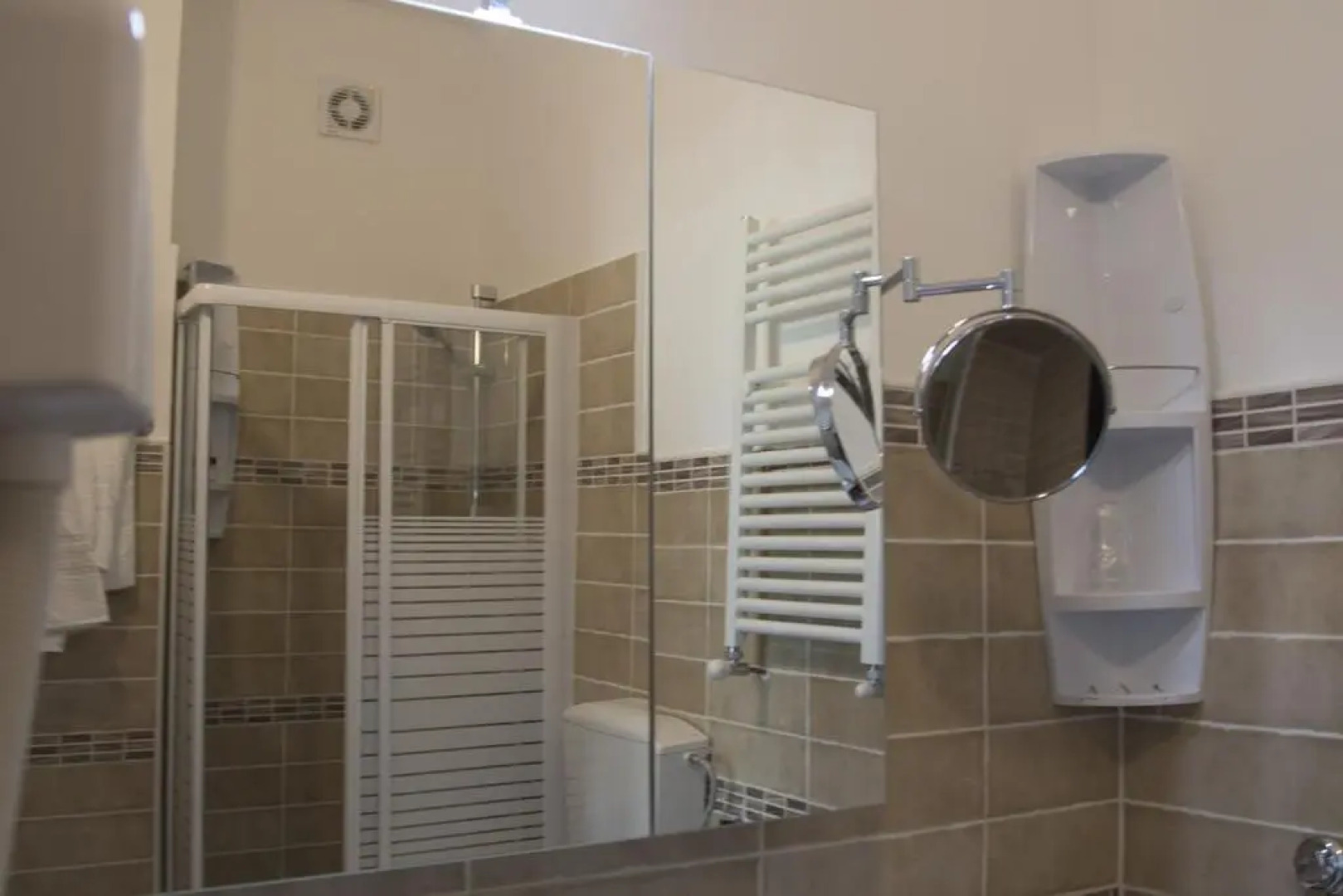 Ristorante Albergo Gerardo Di Masi