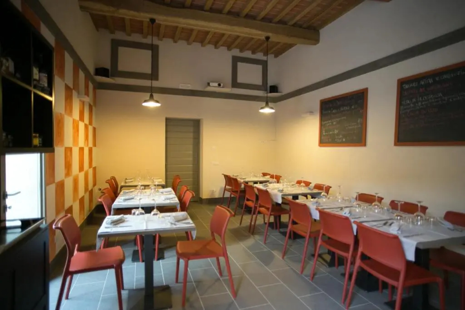 La Dispensa Bio Agriturismo