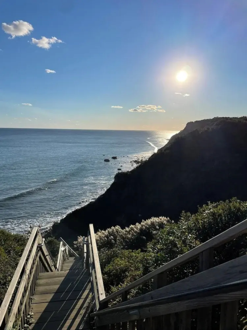 Sea Breeze Inn