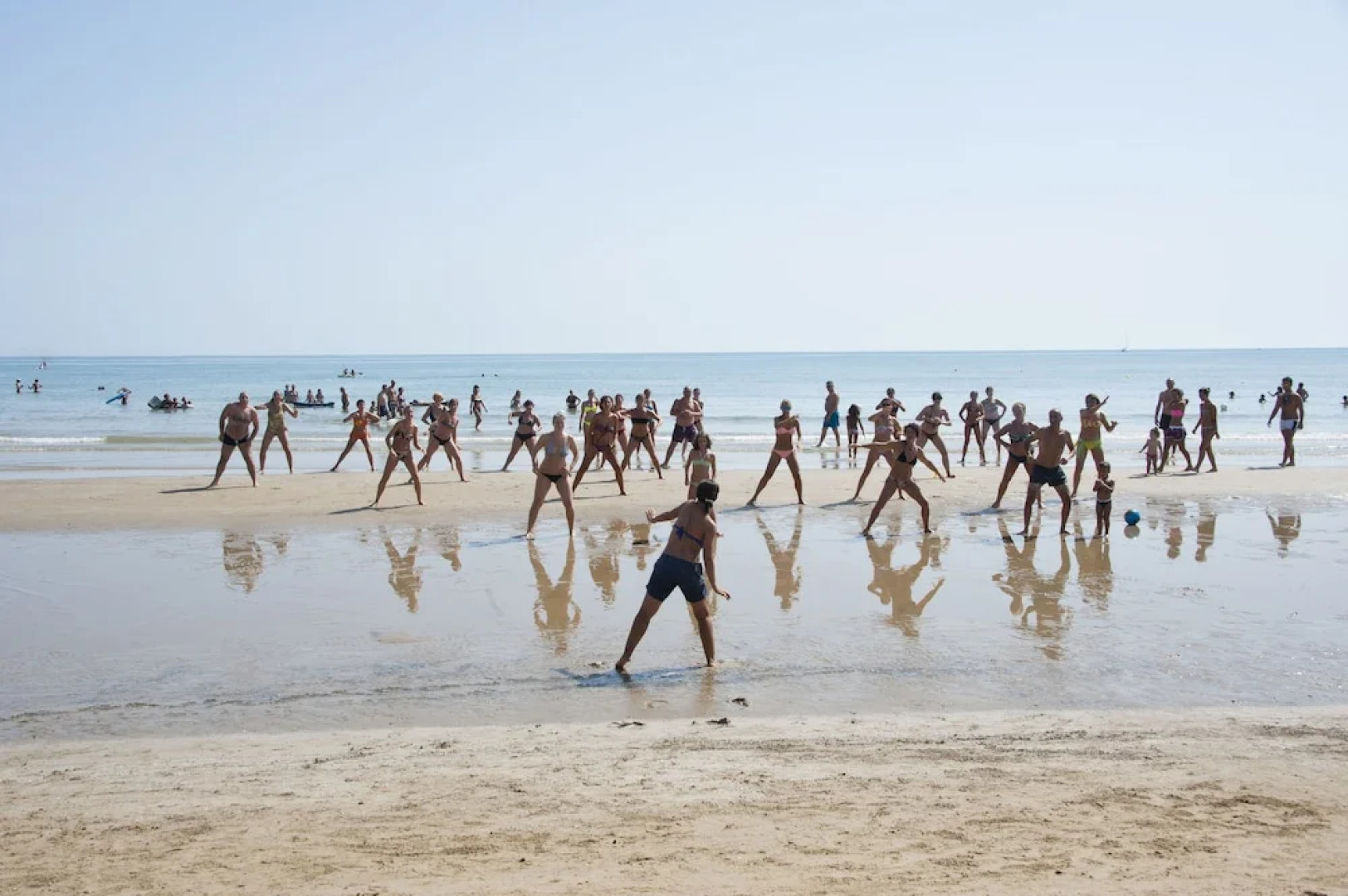 Villaggio Capo Vieste