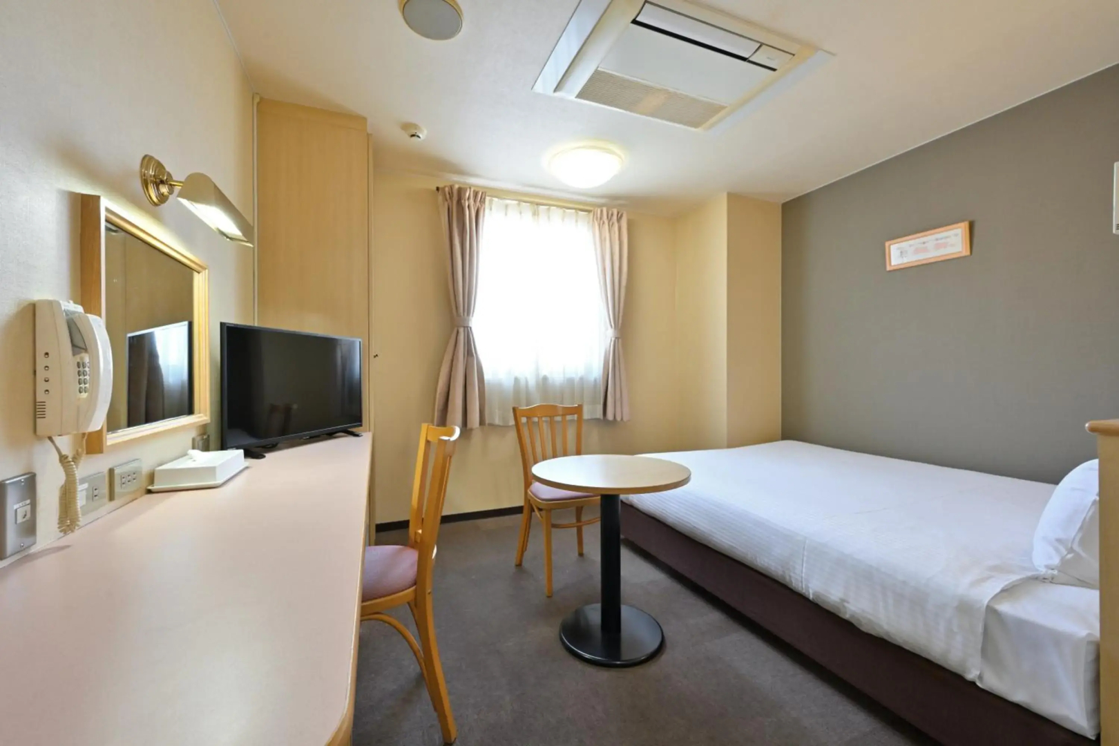 Wakayama Daini Fuji Hotel