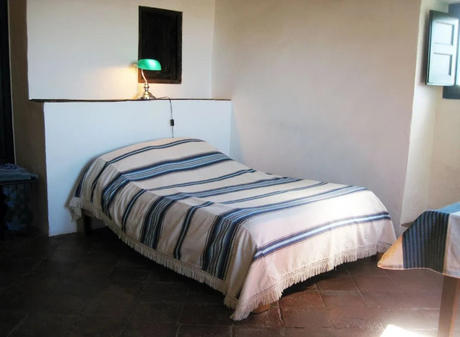 Alojamiento Rural Viña y Rosales