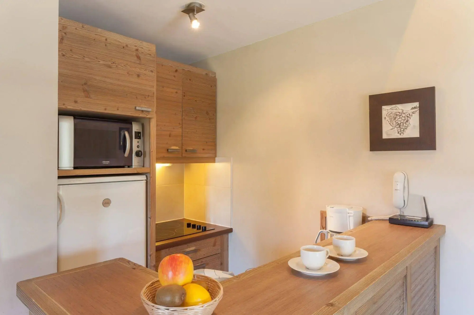 Pierre & Vacances Résidence Le Clos d'Eguisheim