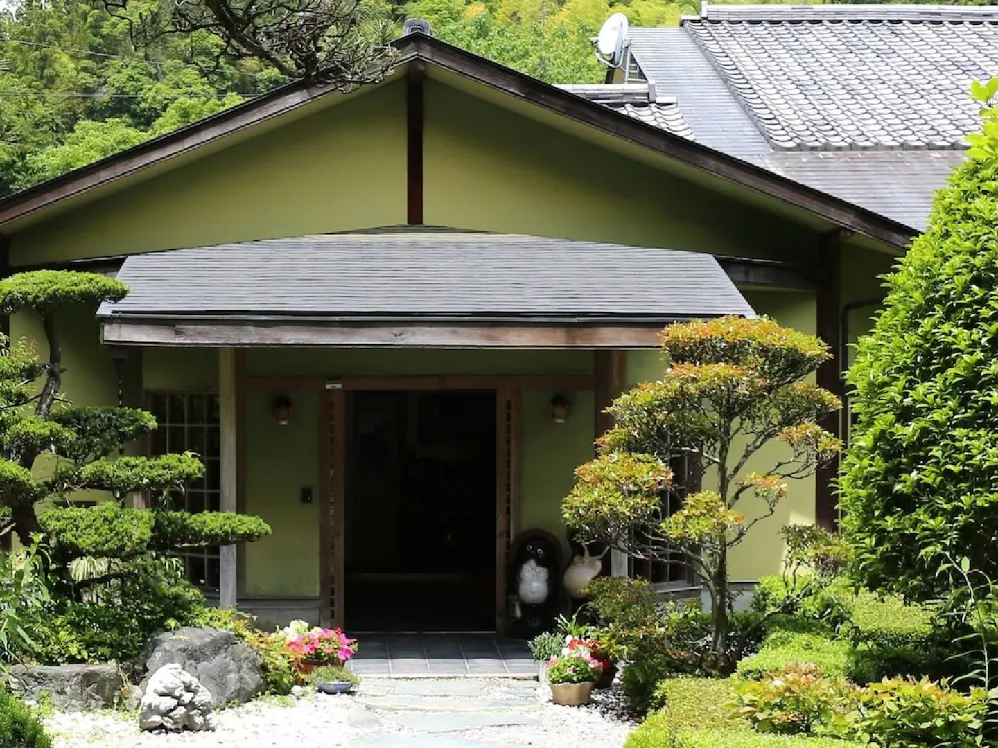 Hisaeya Ryokan